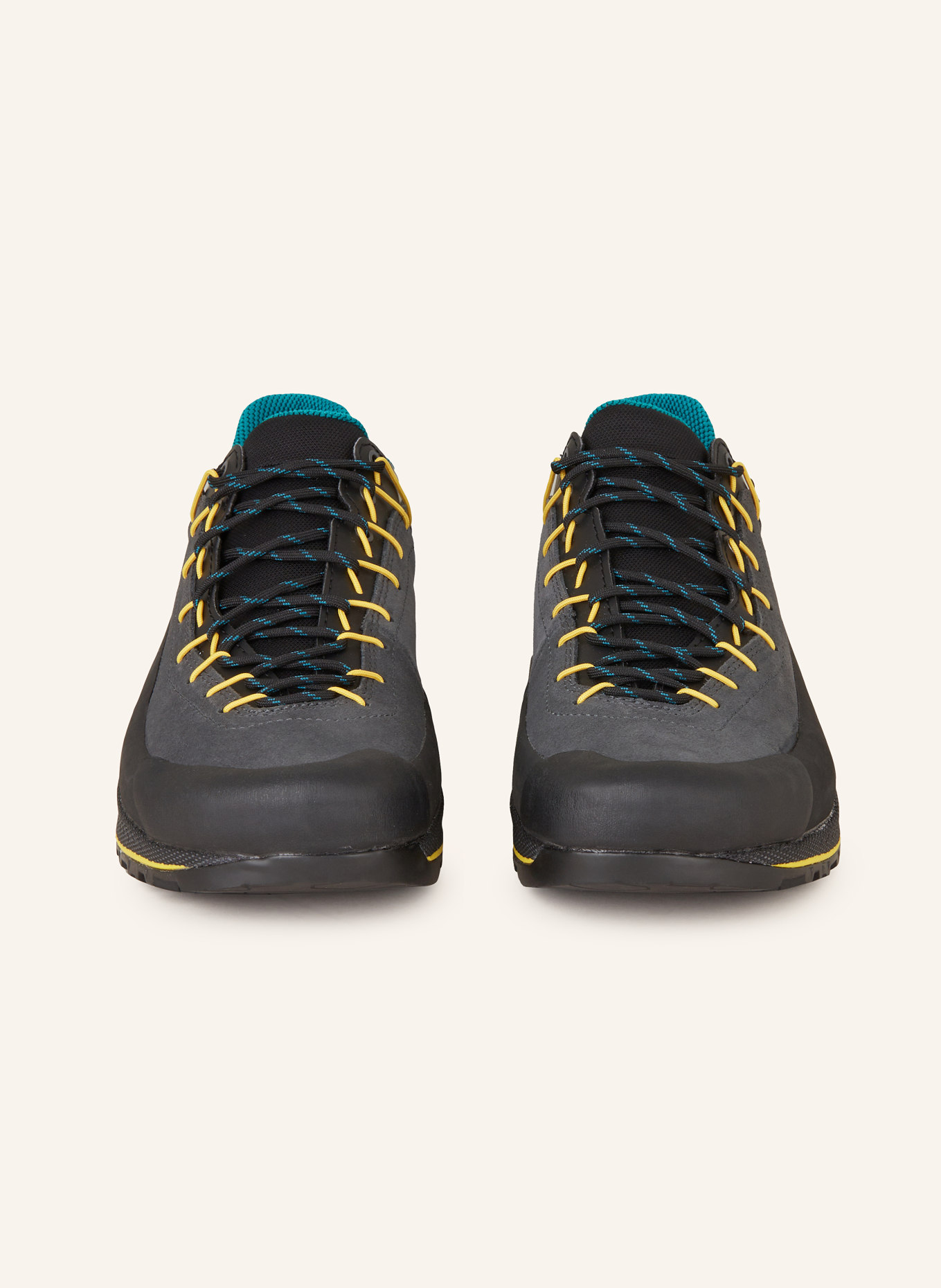 LA SPORTIVA Trekking shoes TX4 EVO GTX, Color: BLACK/ YELLOW (Image 3)