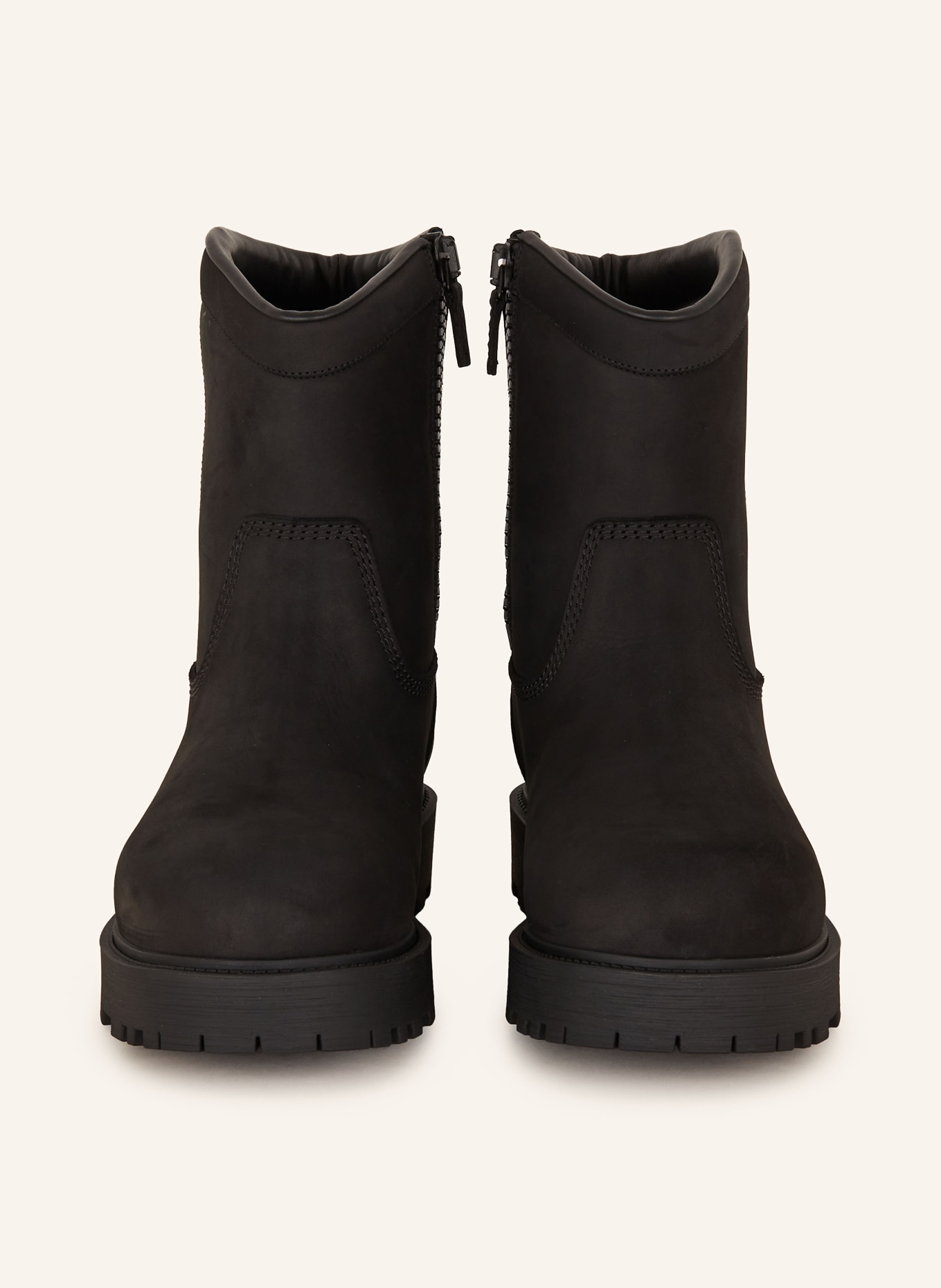 GIVENCHY Boots STORM, Color: BLACK (Image 3)