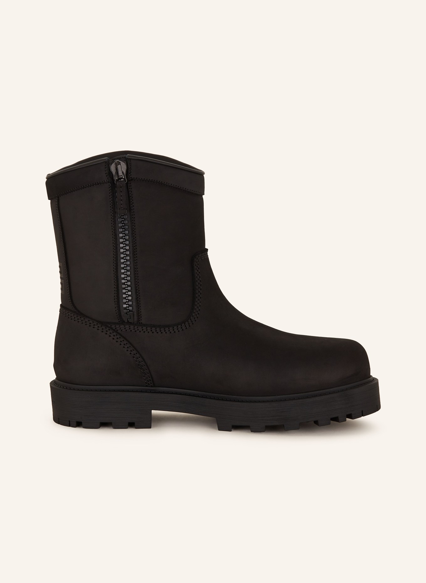GIVENCHY Boots STORM, Color: BLACK (Image 5)