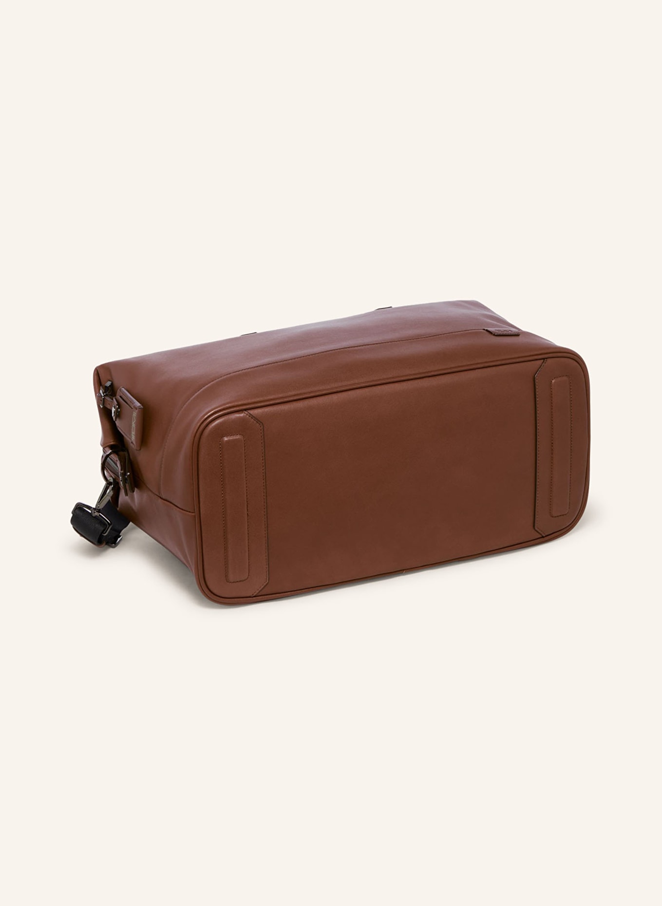 TUMI HARRISON travel bag NELSON DUFFLE 31 l, Color: COGNAC (Image 4)