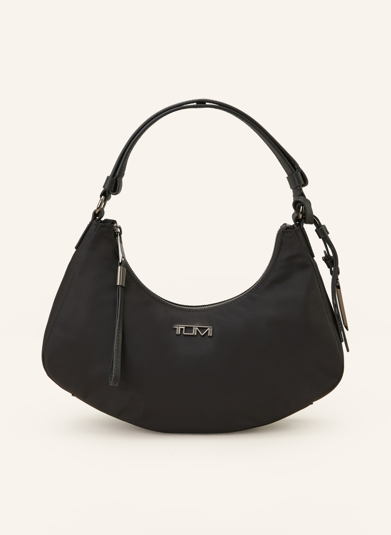 TUMI VOYAGEUR Schultertasche CAMILLA, Farbe: SCHWARZ (Bild 1)