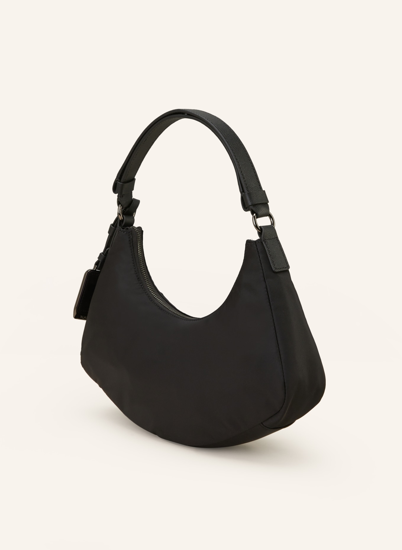 TUMI VOYAGEUR shoulder bag CAMILLA, Color: BLACK (Image 2)