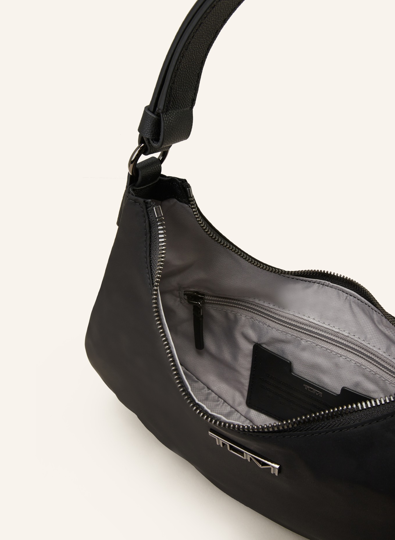 TUMI VOYAGEUR shoulder bag CAMILLA, Color: BLACK (Image 3)