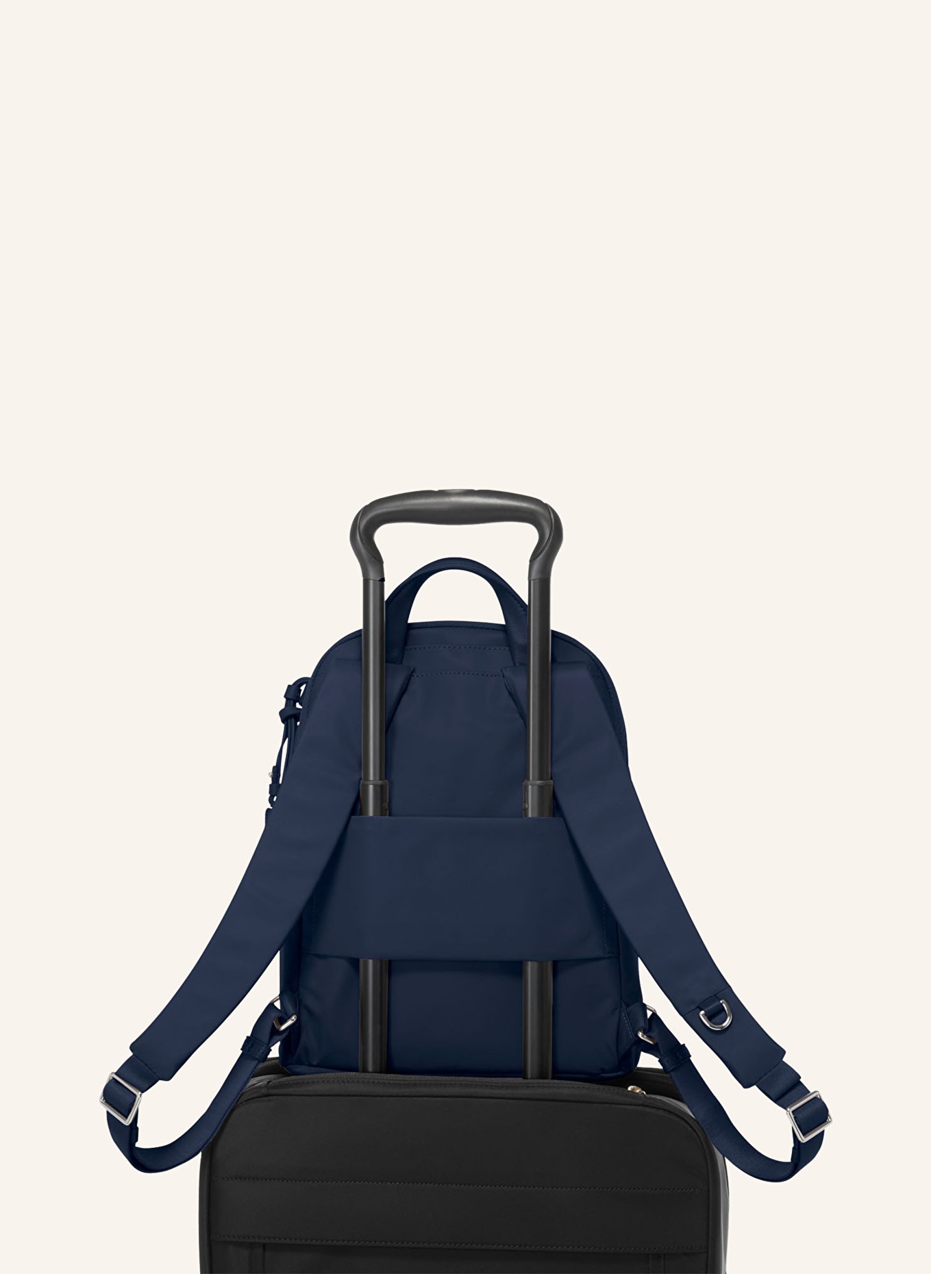 TUMI VOYAGEUR backpack DENVER, Color: DARK BLUE (Image 5)