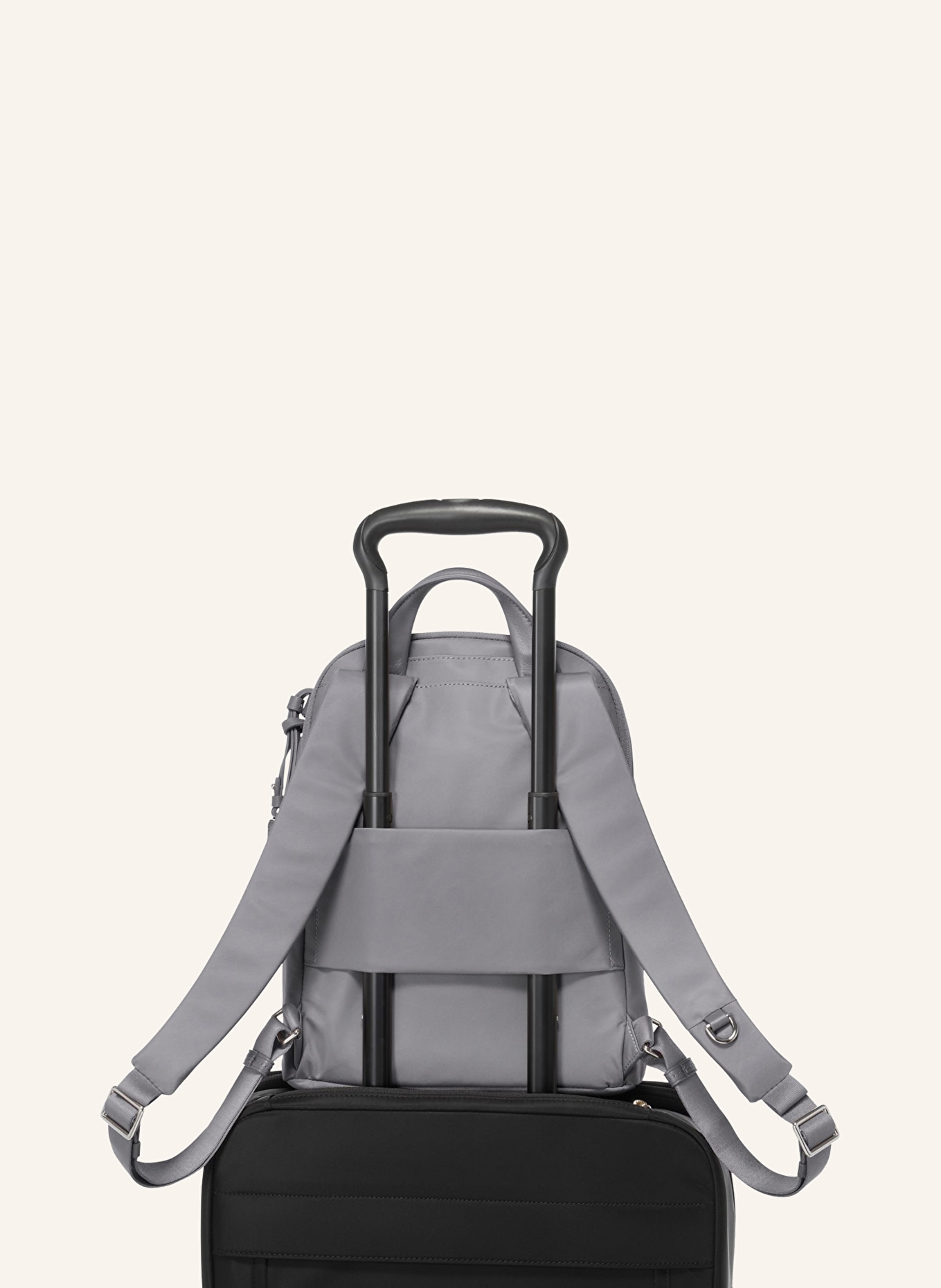 TUMI VOYAGEUR backpack DENVER, Color: GRAY (Image 5)