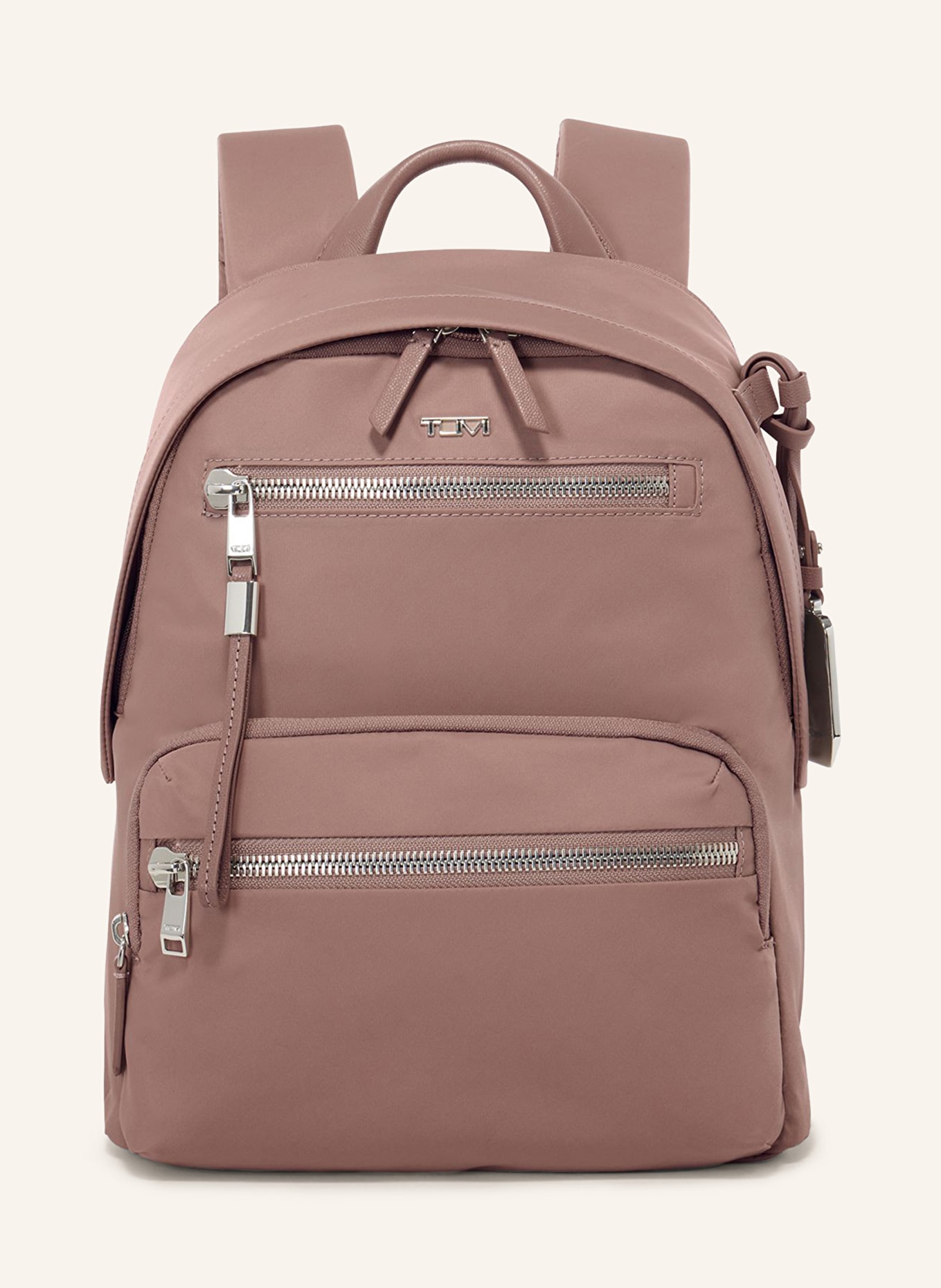 TUMI VOYAGEUR backpack DENVER, Color: ROSE (Image 1)