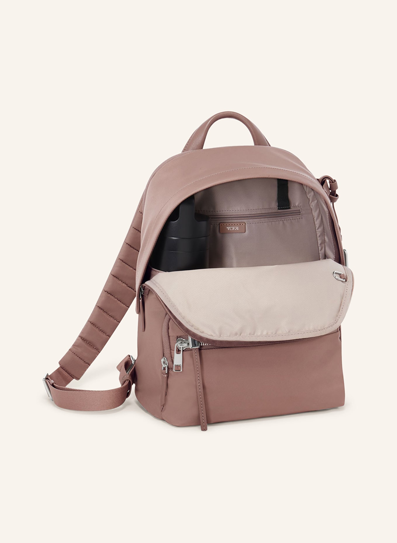 TUMI VOYAGEUR backpack DENVER, Color: ROSE (Image 2)