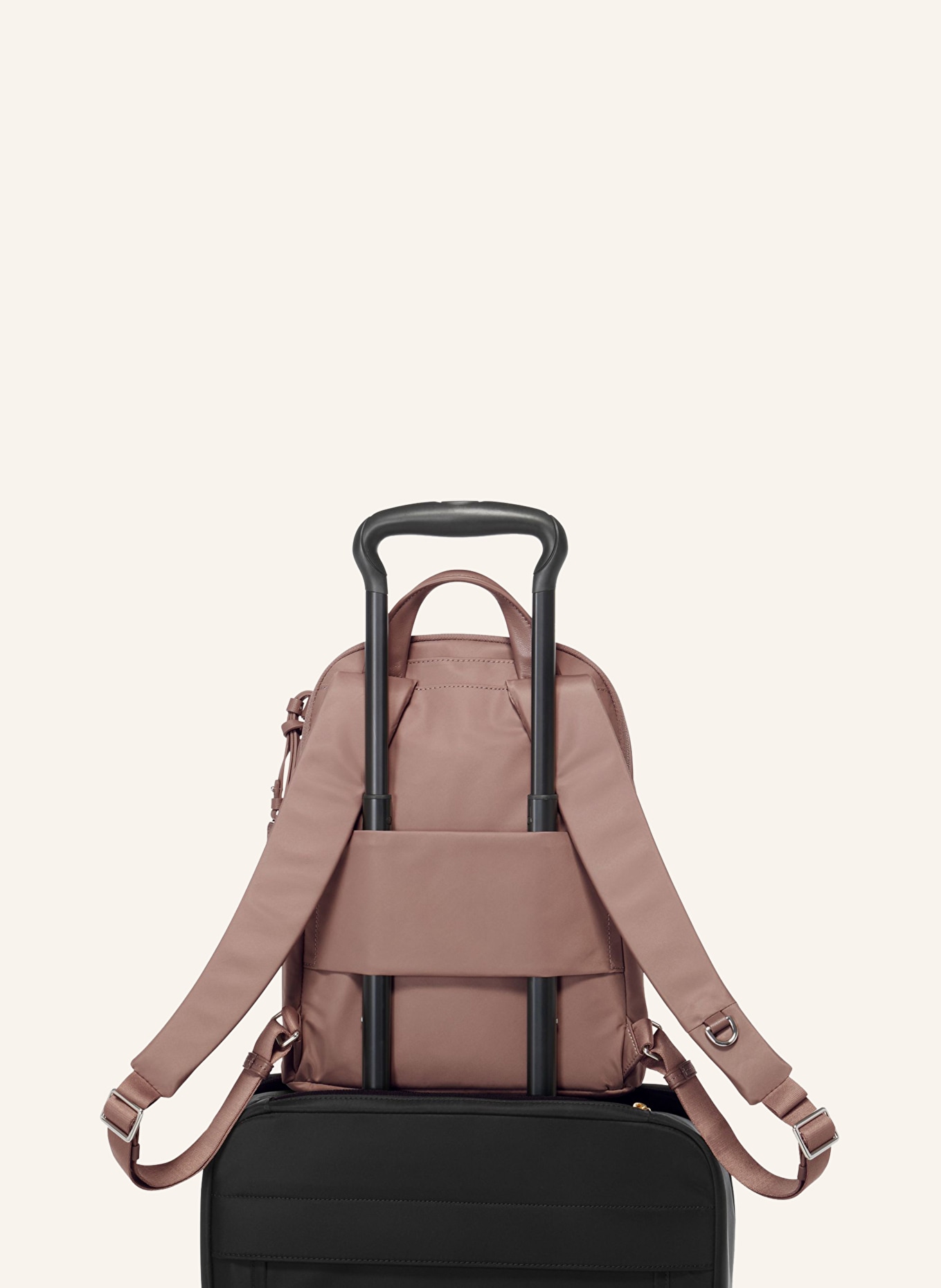 TUMI VOYAGEUR backpack DENVER, Color: ROSE (Image 5)