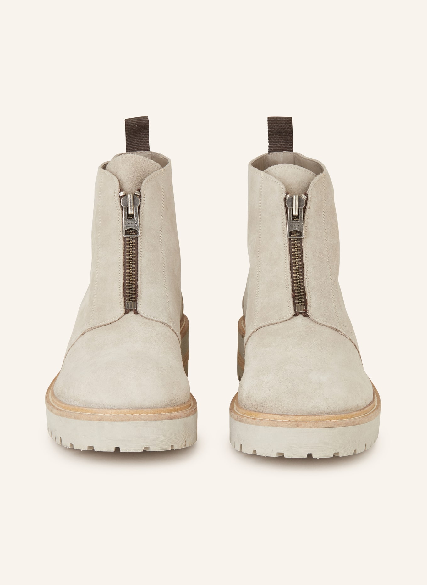 ALLSAINTS Boots MASTER, Farbe: 1666 Sand (Bild 3)