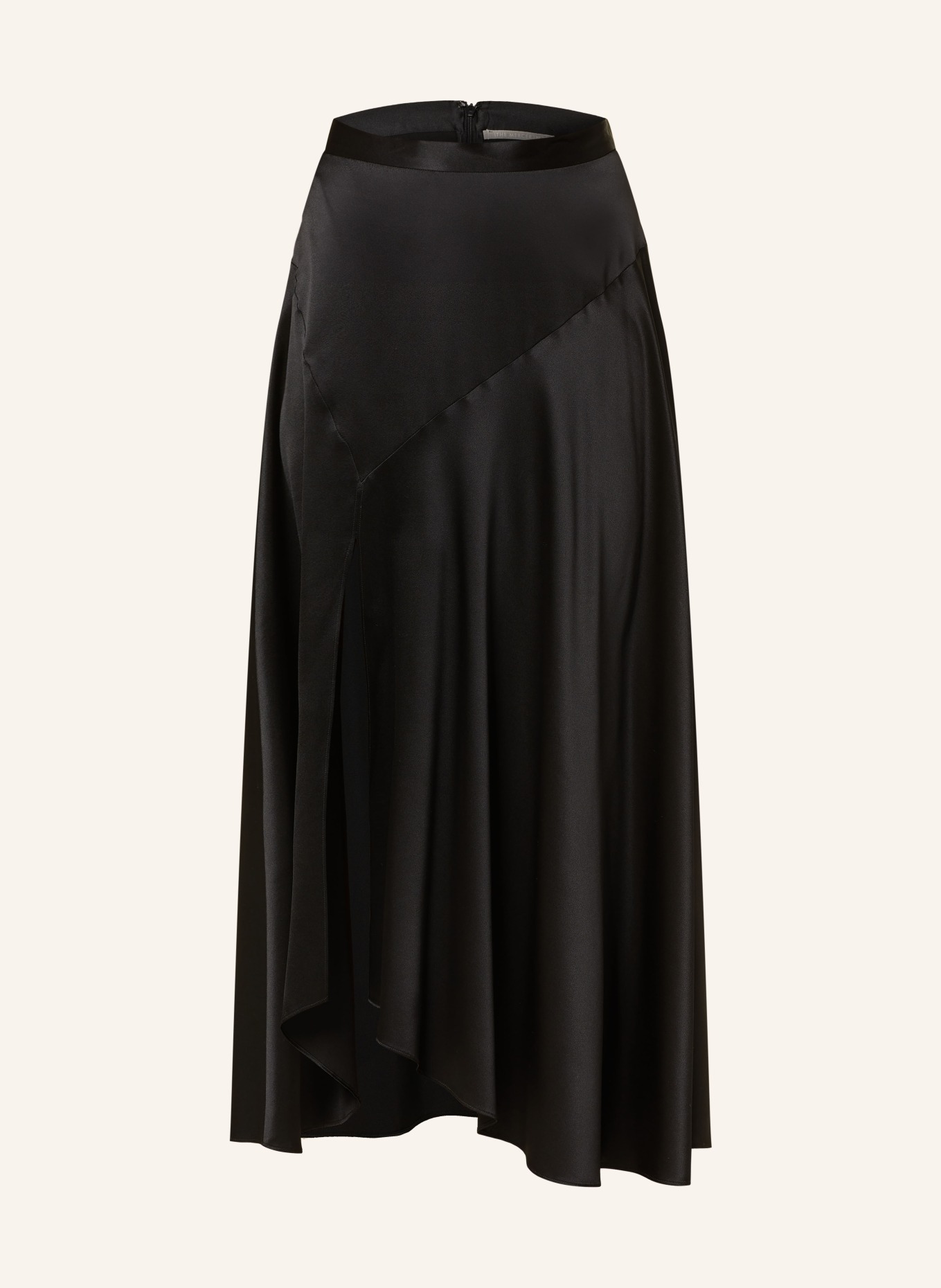 Satin skirts new york outlet