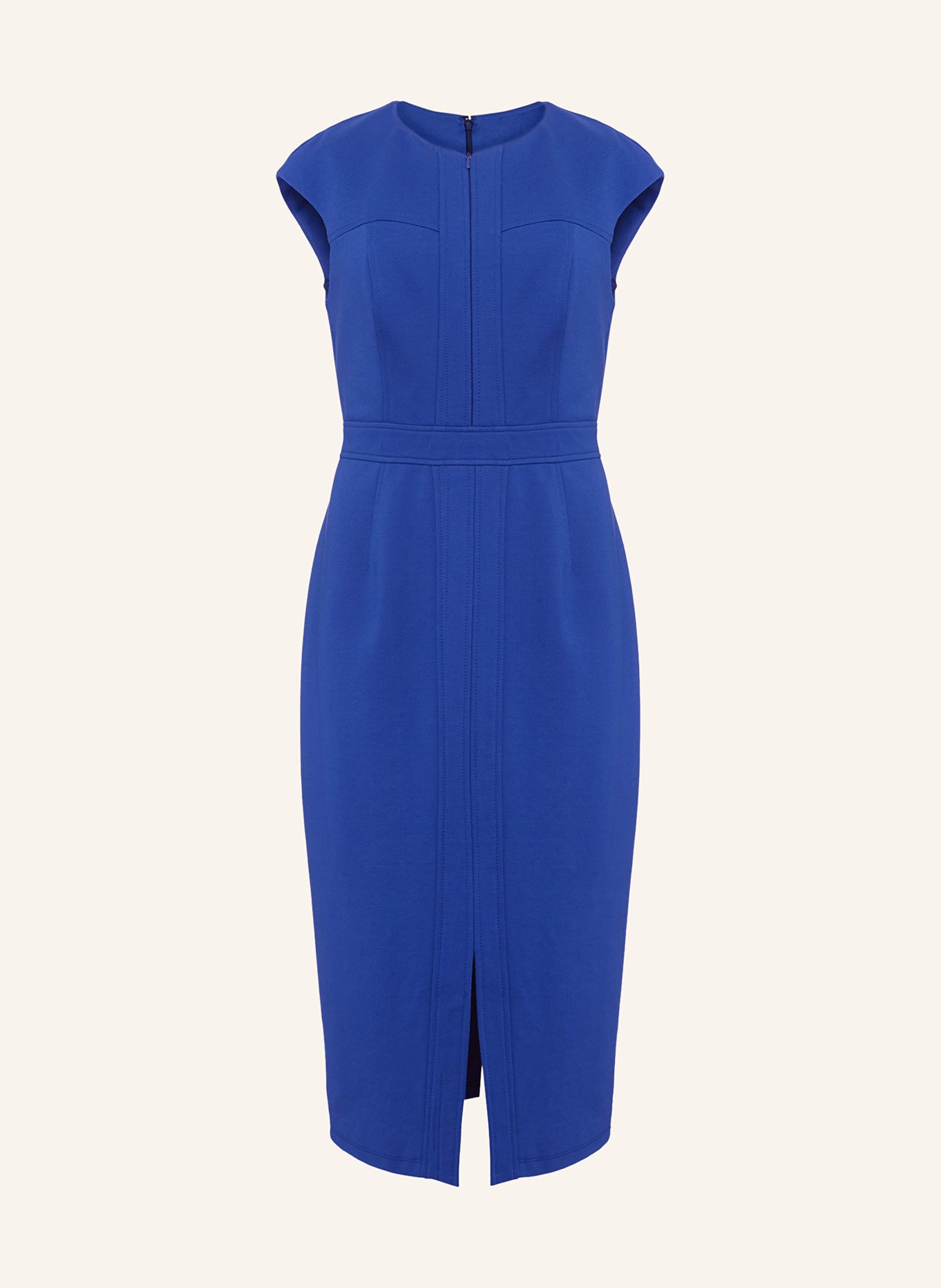Phase Eight Sheath dress KARMIE, Color: BLUE (Image 1)