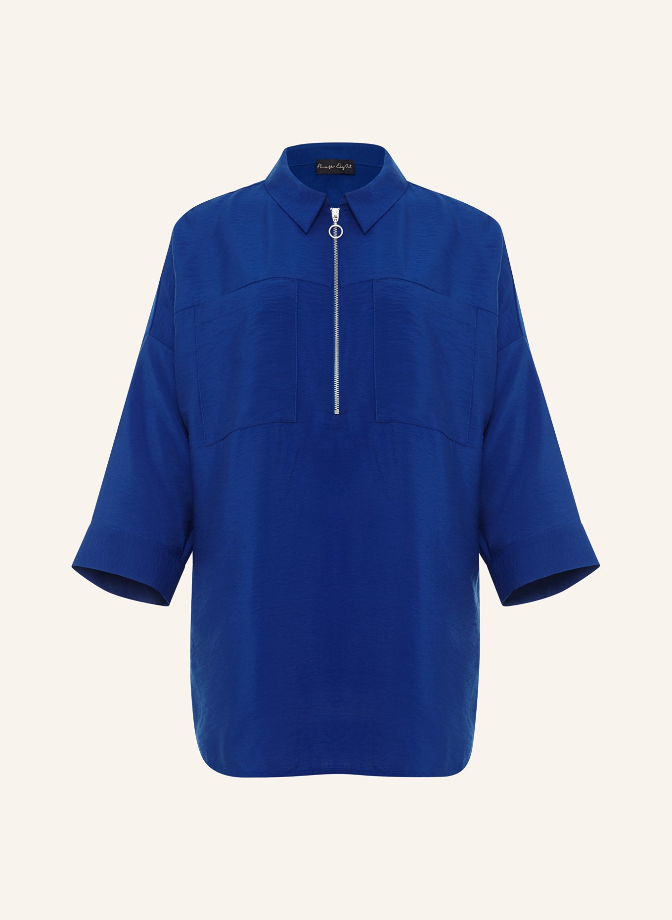 Phase Eight Shirt blouse CYNTHIA, Color: BLUE (Image 1)