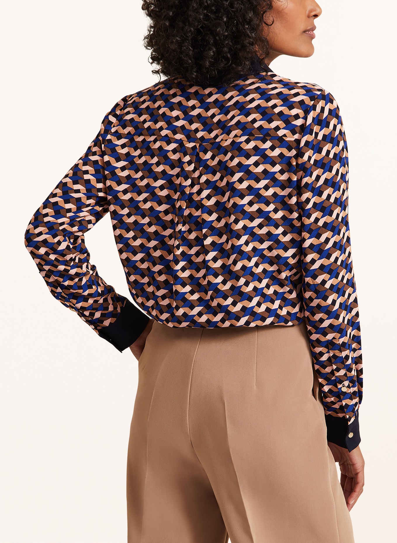 Phase Eight Shirt blouse TALIA, Color: 0 Multi-Coloured (Image 3)