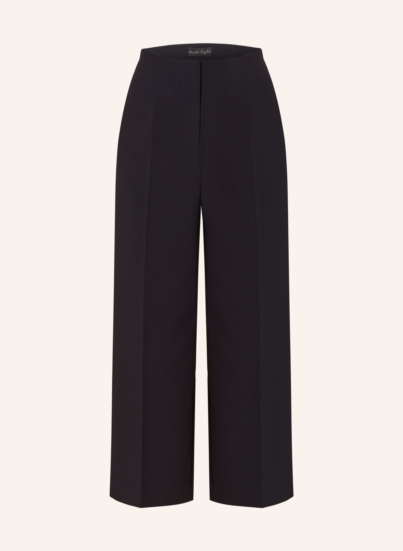 Phase Eight Culottes AUBRIELLE, Color: 351 NAVY (Image 1)