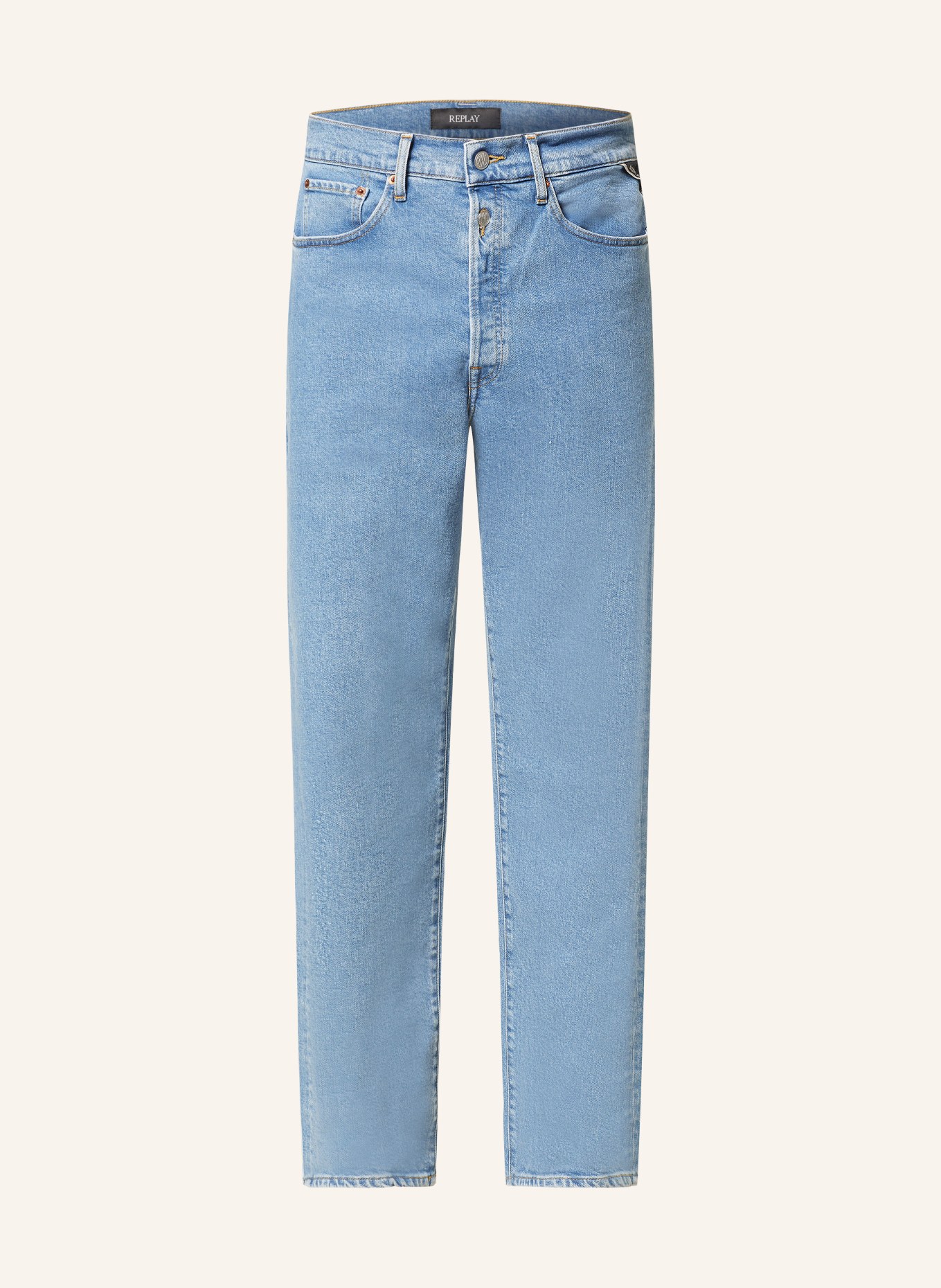 REPLAY Jeans, Color: 010 LIGHT BLUE (Image 1)