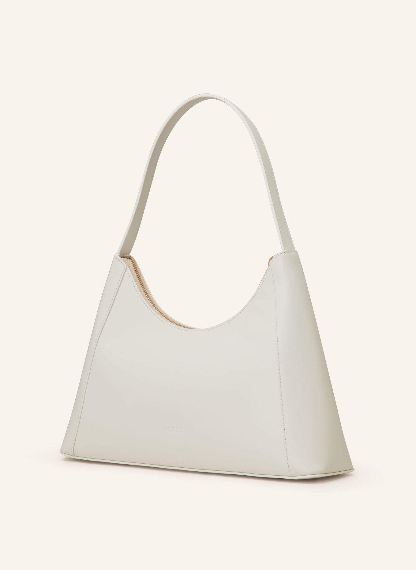 FURLA Handbag DIAMANTE, Color: ECRU (Image 2)