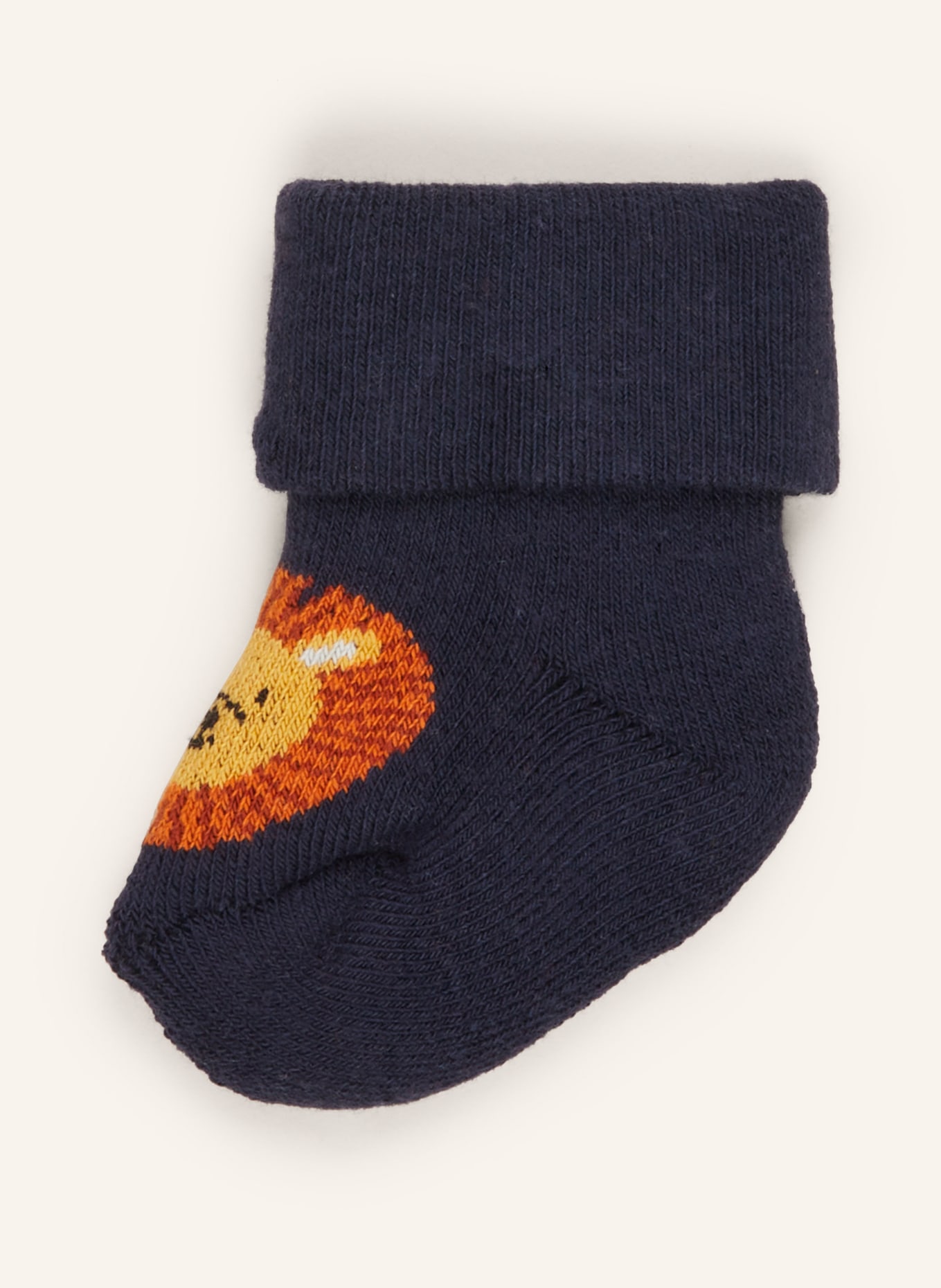 ewers COLLECTION Ponožky, 6 párů v balení, Barva: KRÉMOVÁ/ TMAVĚ MODRÁ/ HNĚDÁ (Obrázek 2)