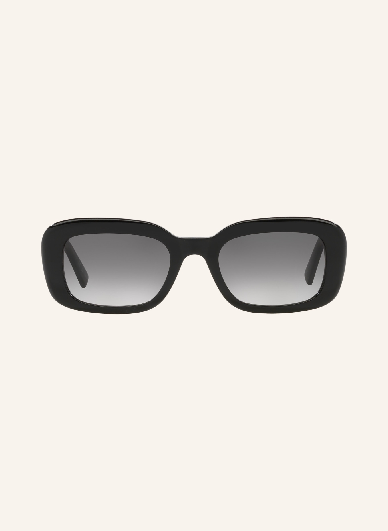 SAINT LAURENT Sunglasses SL M130, Color: 1100L1 BLACK/ GRAY GRADIENT (Image 2)