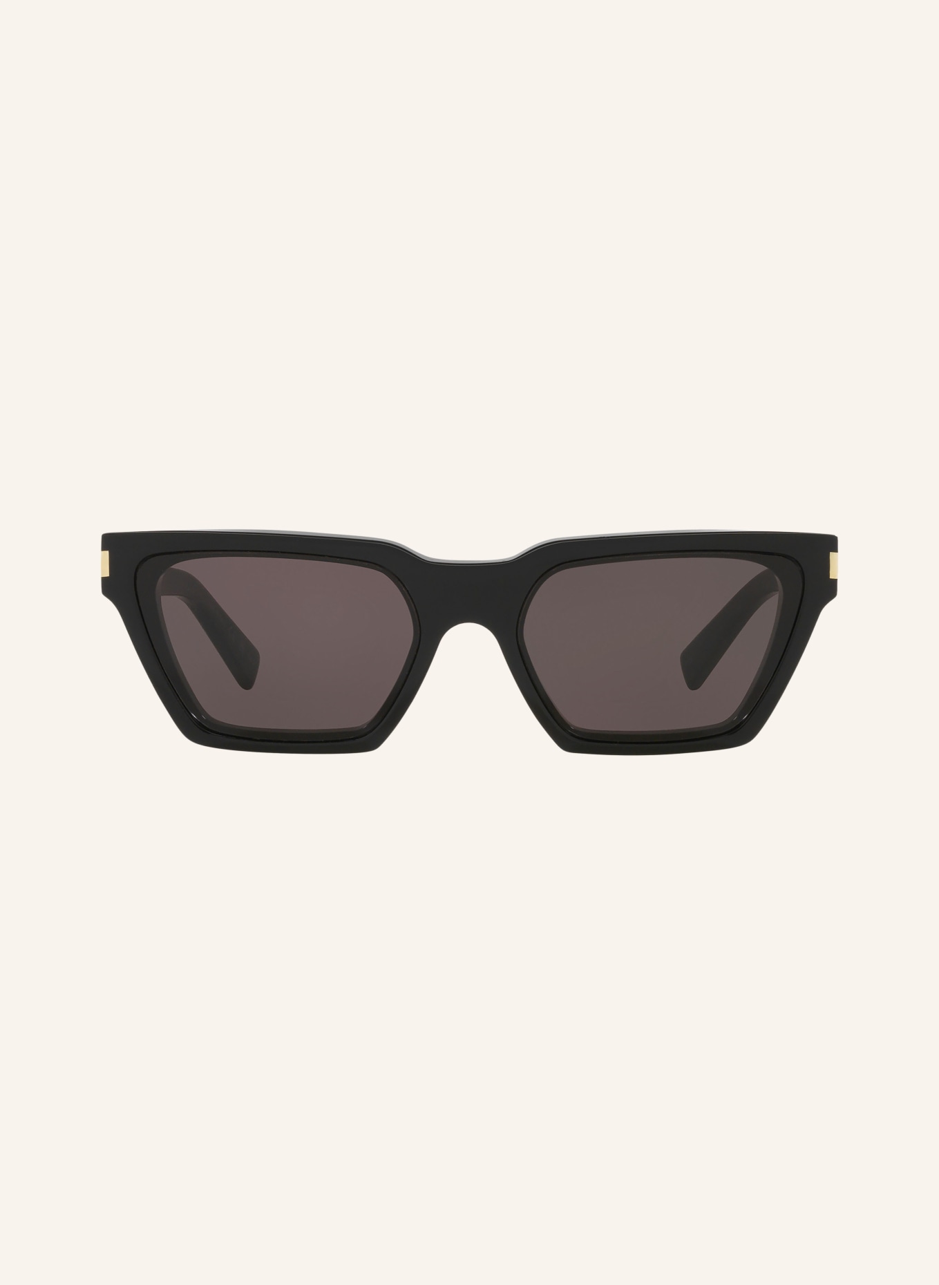 SAINT LAURENT Sunglasses SL633 CALISTA, Color: 1100A1 - BLACK/BLACK (Image 2)