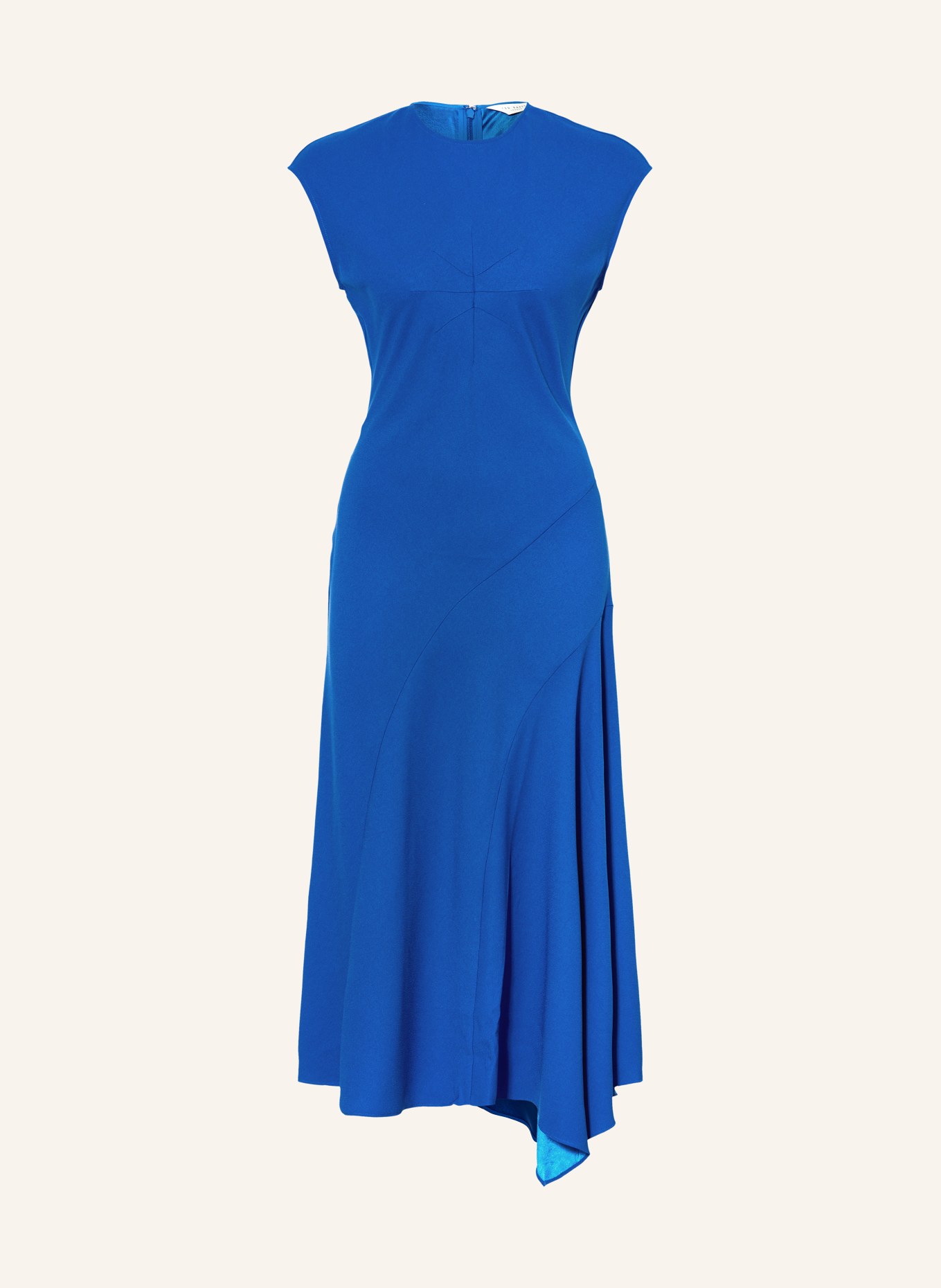 TED BAKER Kleid ISPARTA, Farbe: BLAU (Bild 1)