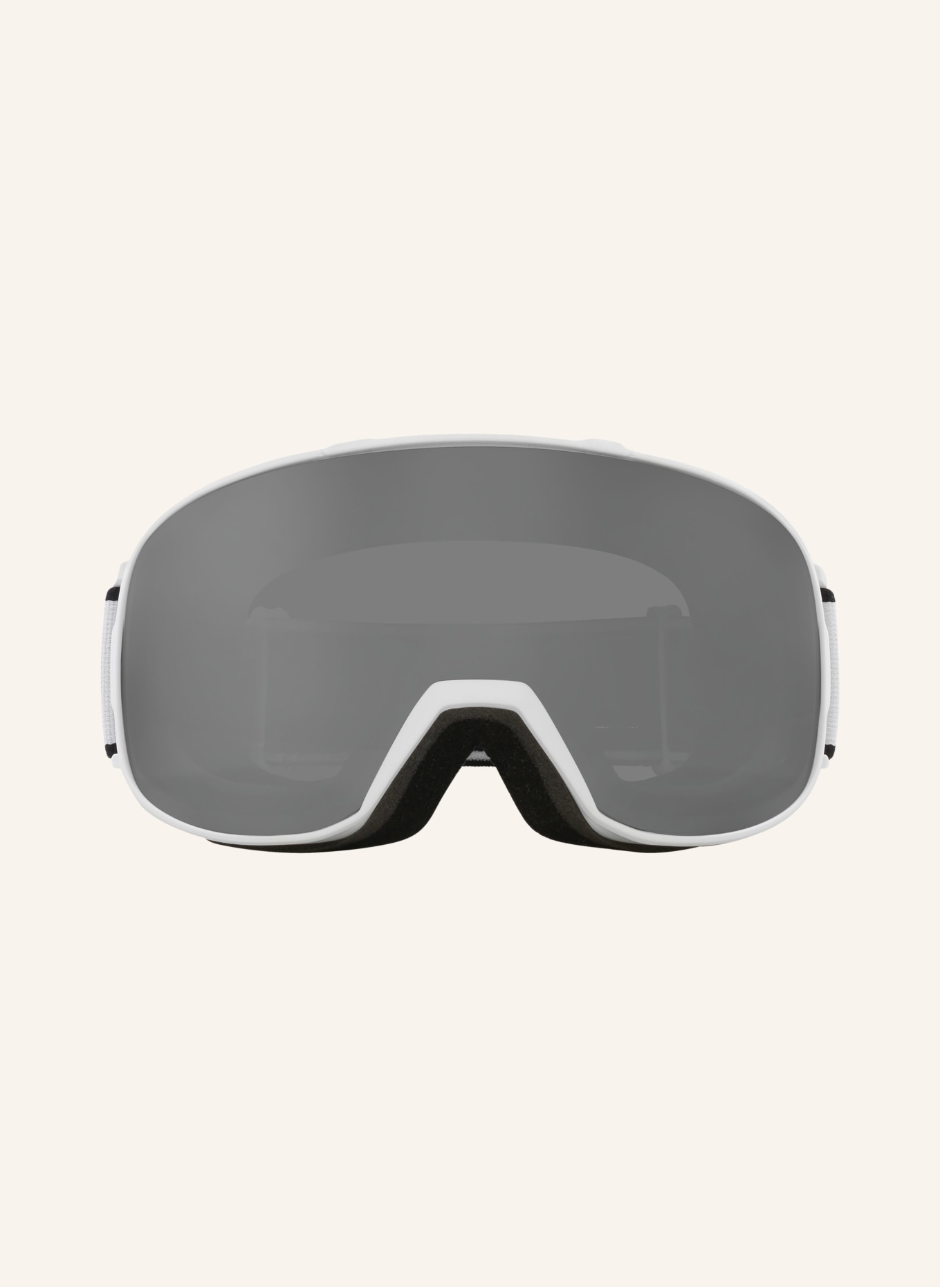 BOTTEGA VENETA Ski goggles, Color: DUNKELGRAU (Image 2)