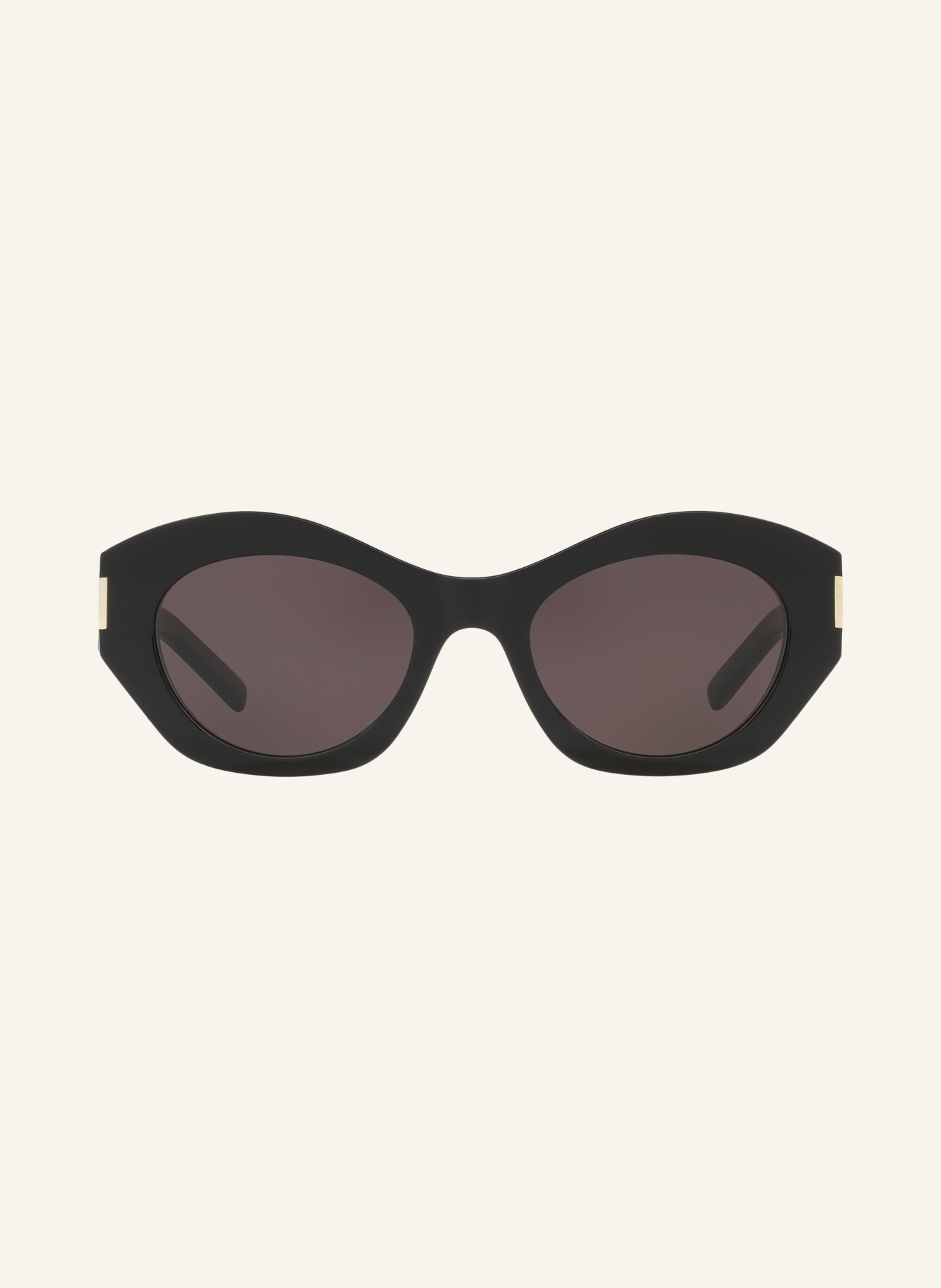 SAINT LAURENT Sunglasses SL 639, Color: 1100A1 - BLACK/GRAY (Image 2)