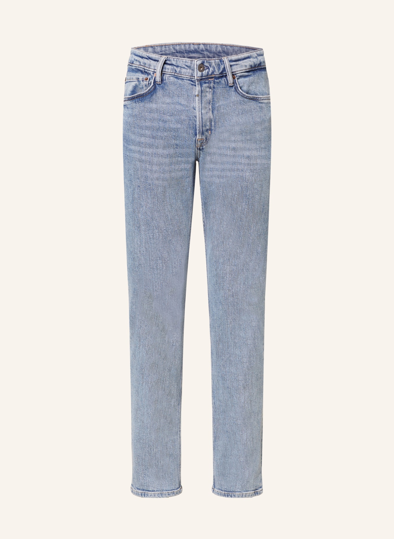 ALLSAINTS Jeans REX Slim Fit, Farbe: 2999 Vintage Indigo (Bild 1)