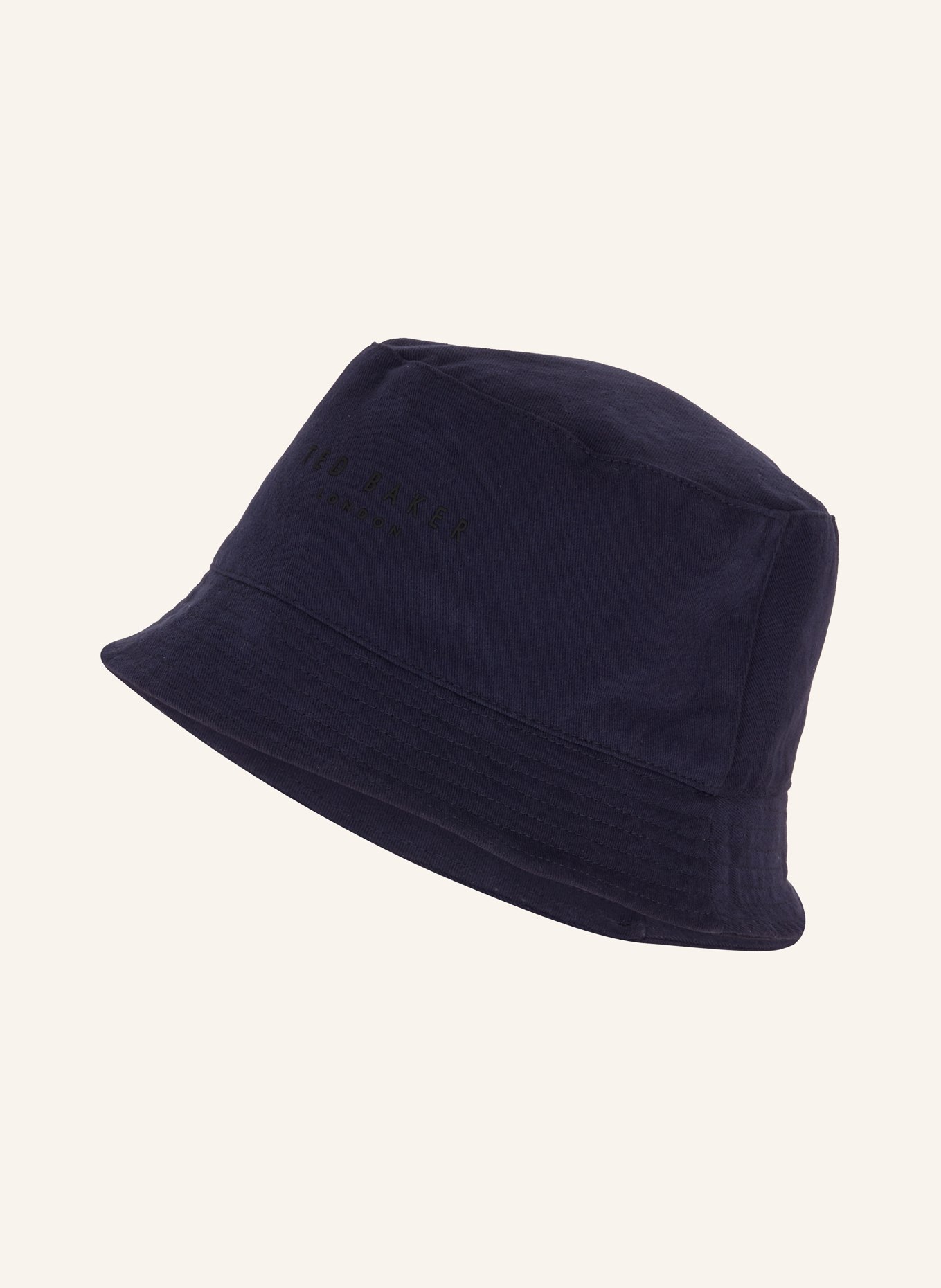 TED BAKER Bucket-Hat BENNJIE, Farbe: DUNKELBLAU (Bild 1)