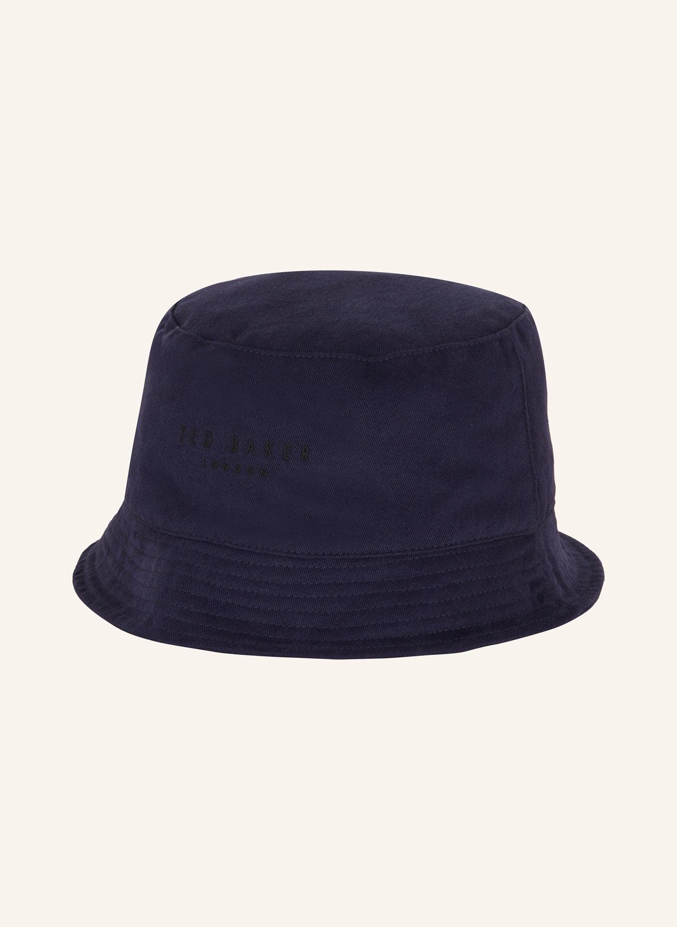 TED BAKER Bucket-Hat BENNJIE, Farbe: DUNKELBLAU (Bild 2)