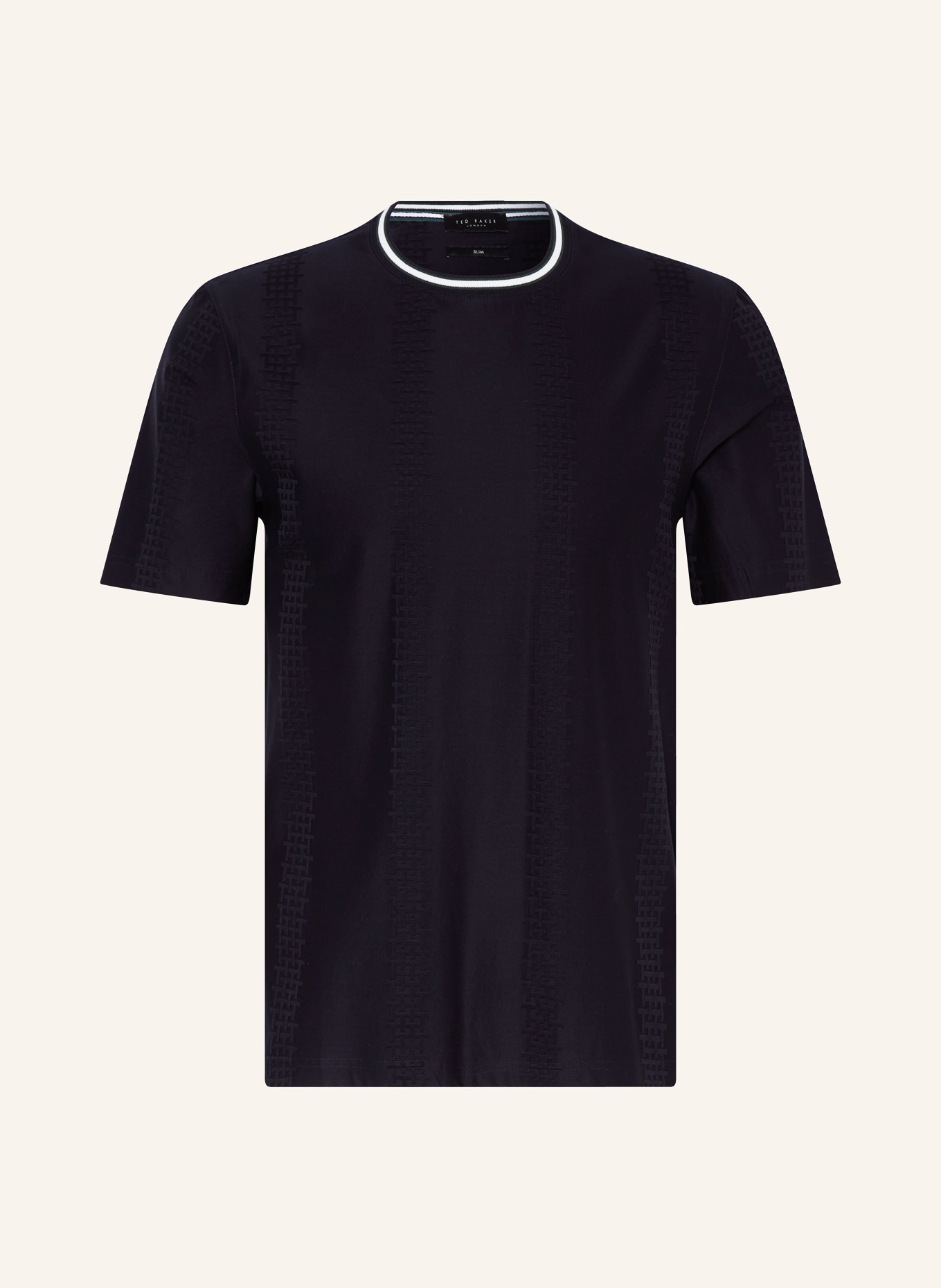 TED BAKER T-Shirt ROUSEL, Farbe: DUNKELBLAU (Bild 1)