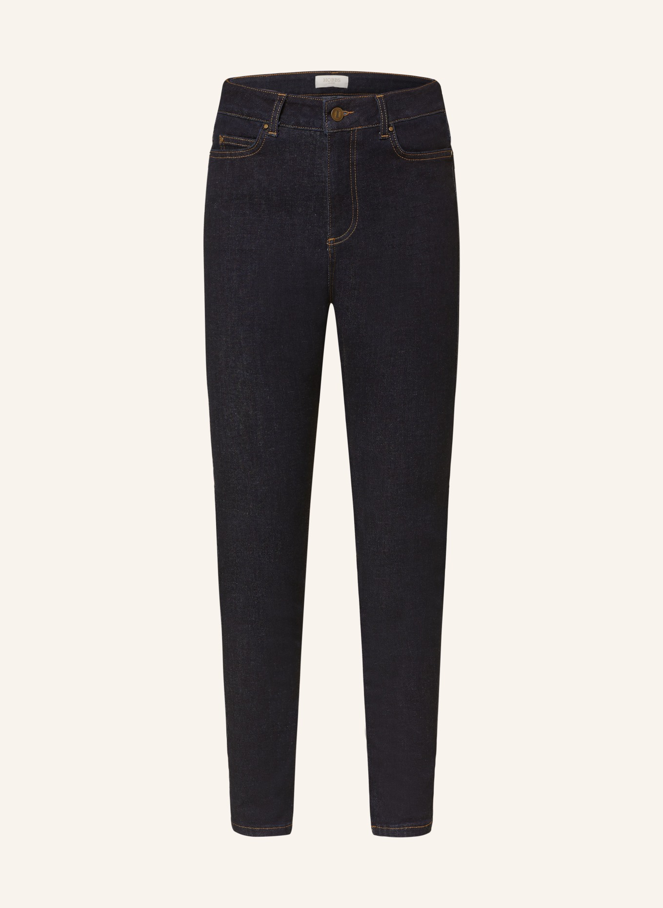 HOBBS Skinny Jeans GIA, Farbe: INDIGO (Bild 1)