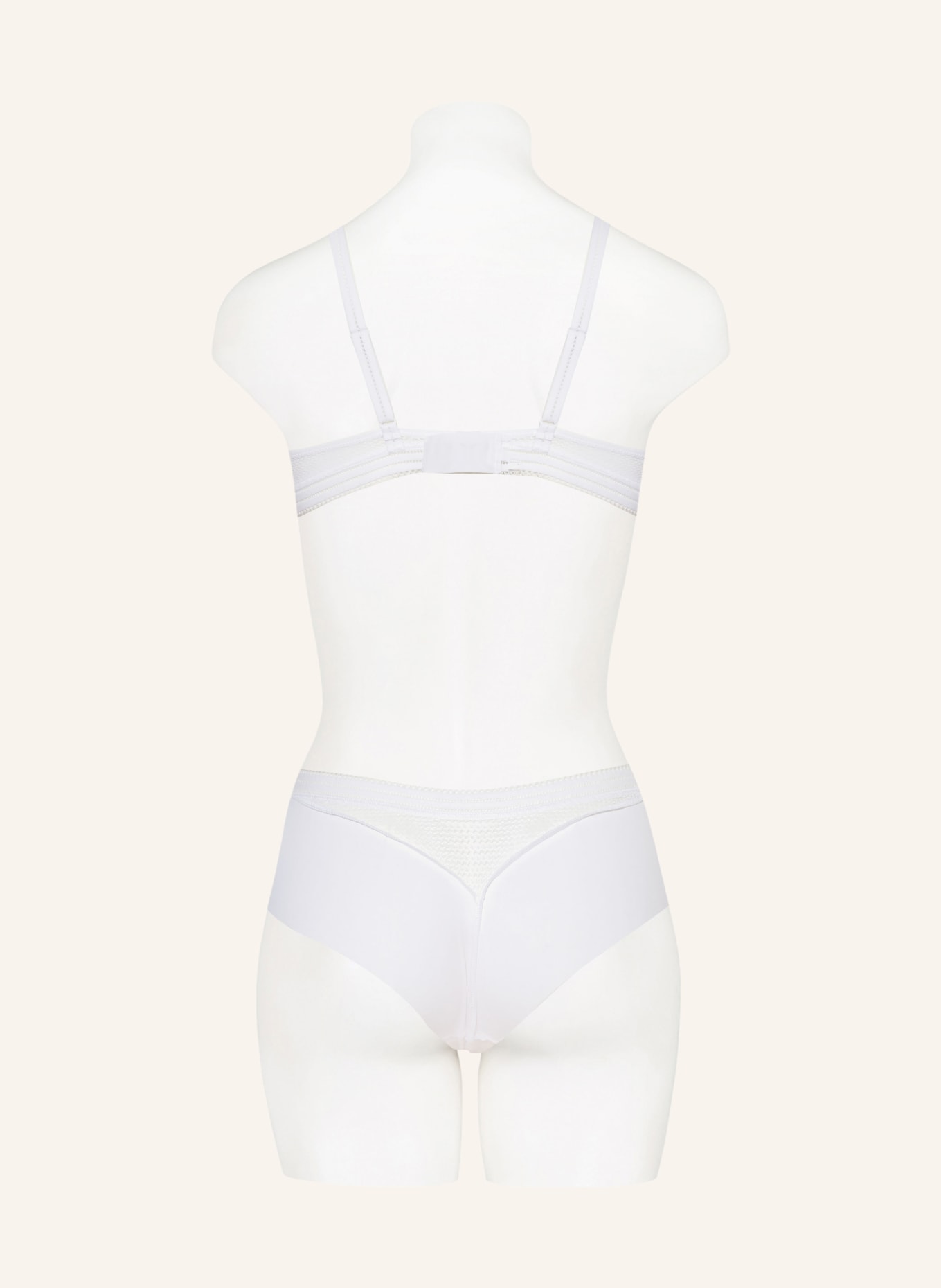 Passionata Panty SOFIE, Color: WHITE (Image 3)