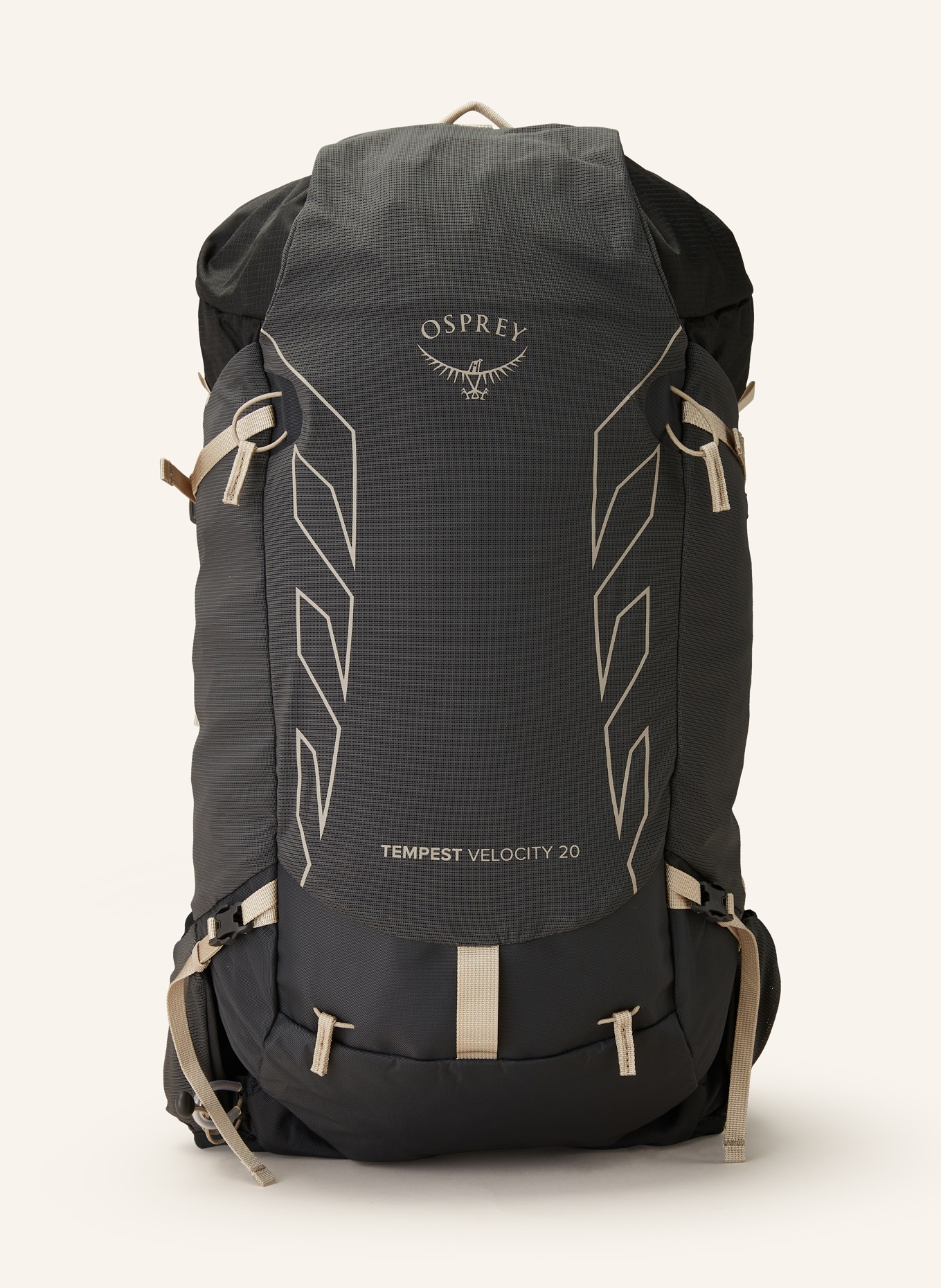 OSPREY Backpack TEMPEST VELOCITY 20 l, Color: GRAY (Image 1)