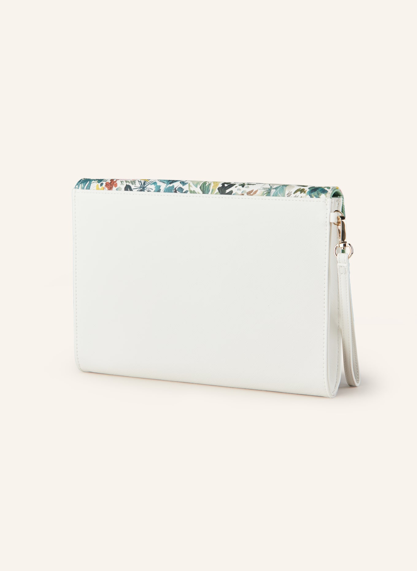 TED BAKER Clutch ABBBI, Color: WHITE/ TEAL/ PINK (Image 2)