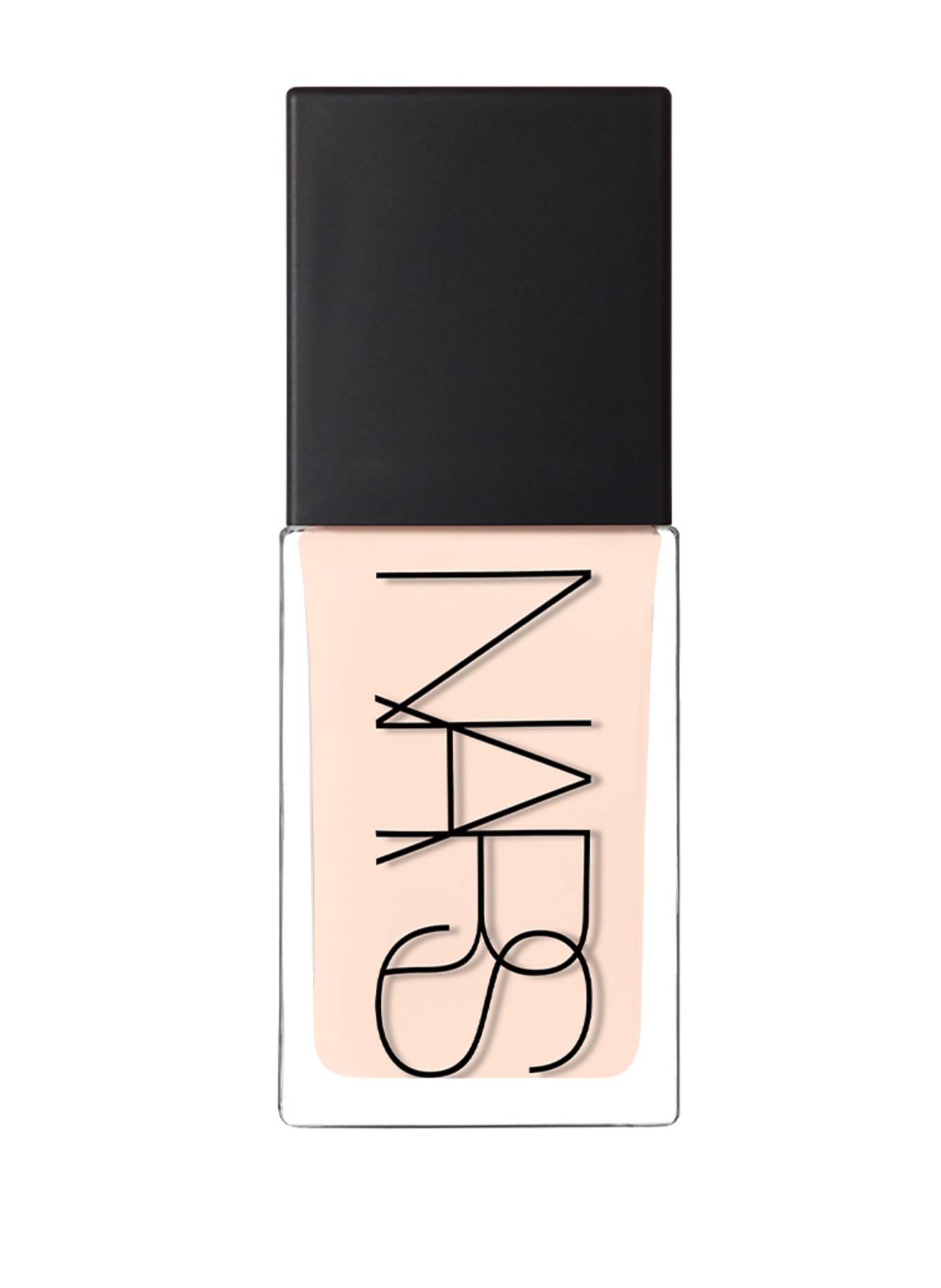 NARS LIGHT REFLECTING FOUNDATION: OSLO