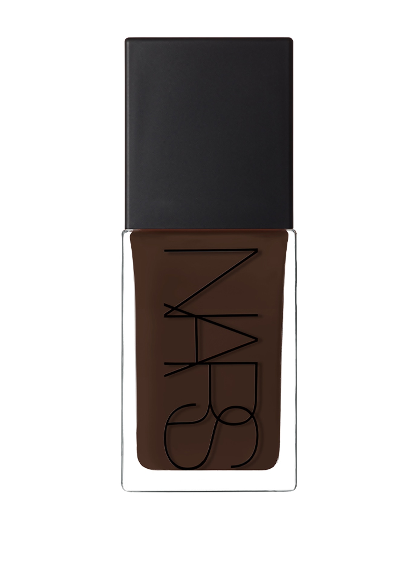 NARS LIGHT REFLECTING FOUNDATION: MAJORCA