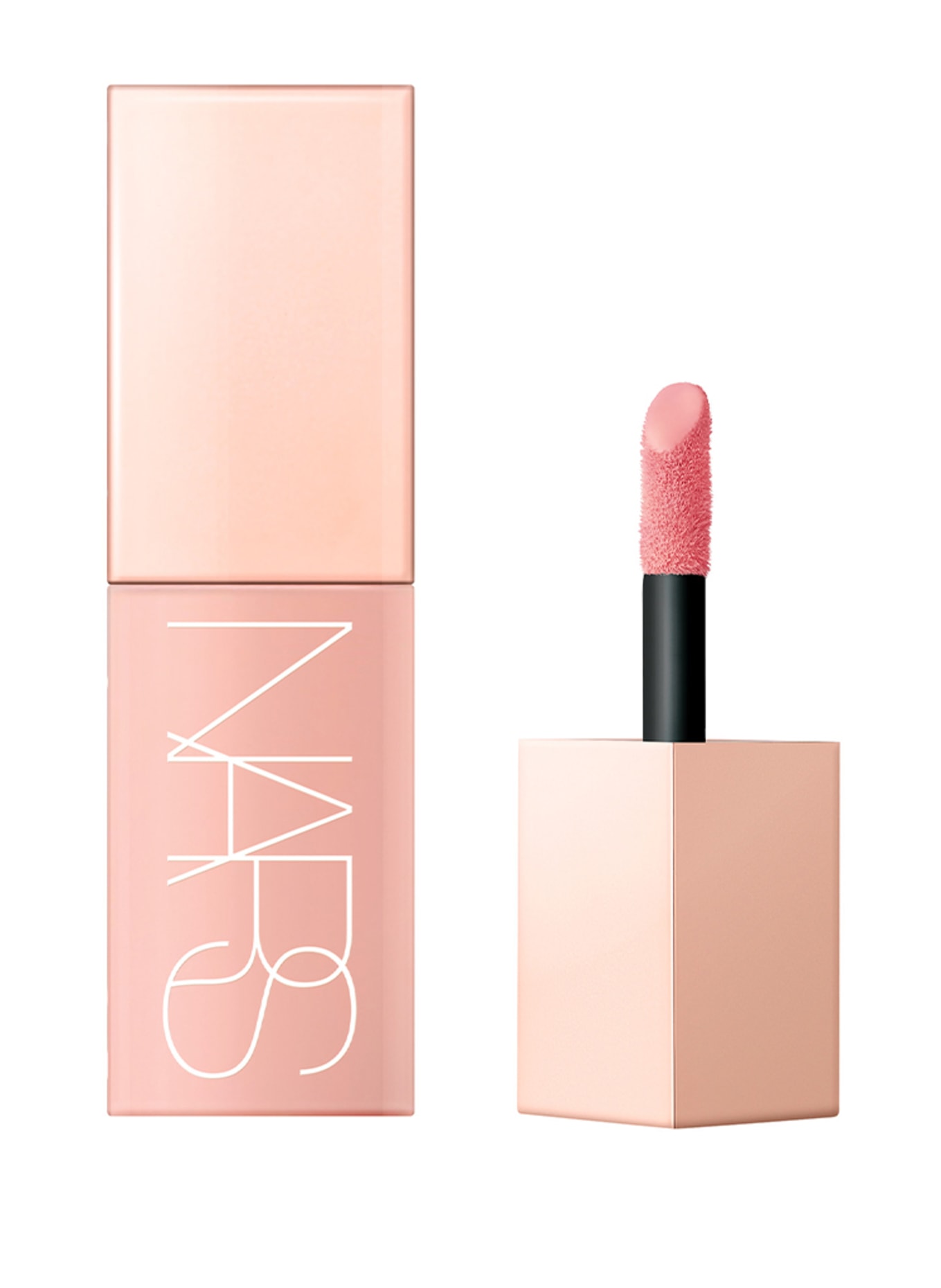 NARS AFTERGLOW LIQUID BLUSH: ORGASM