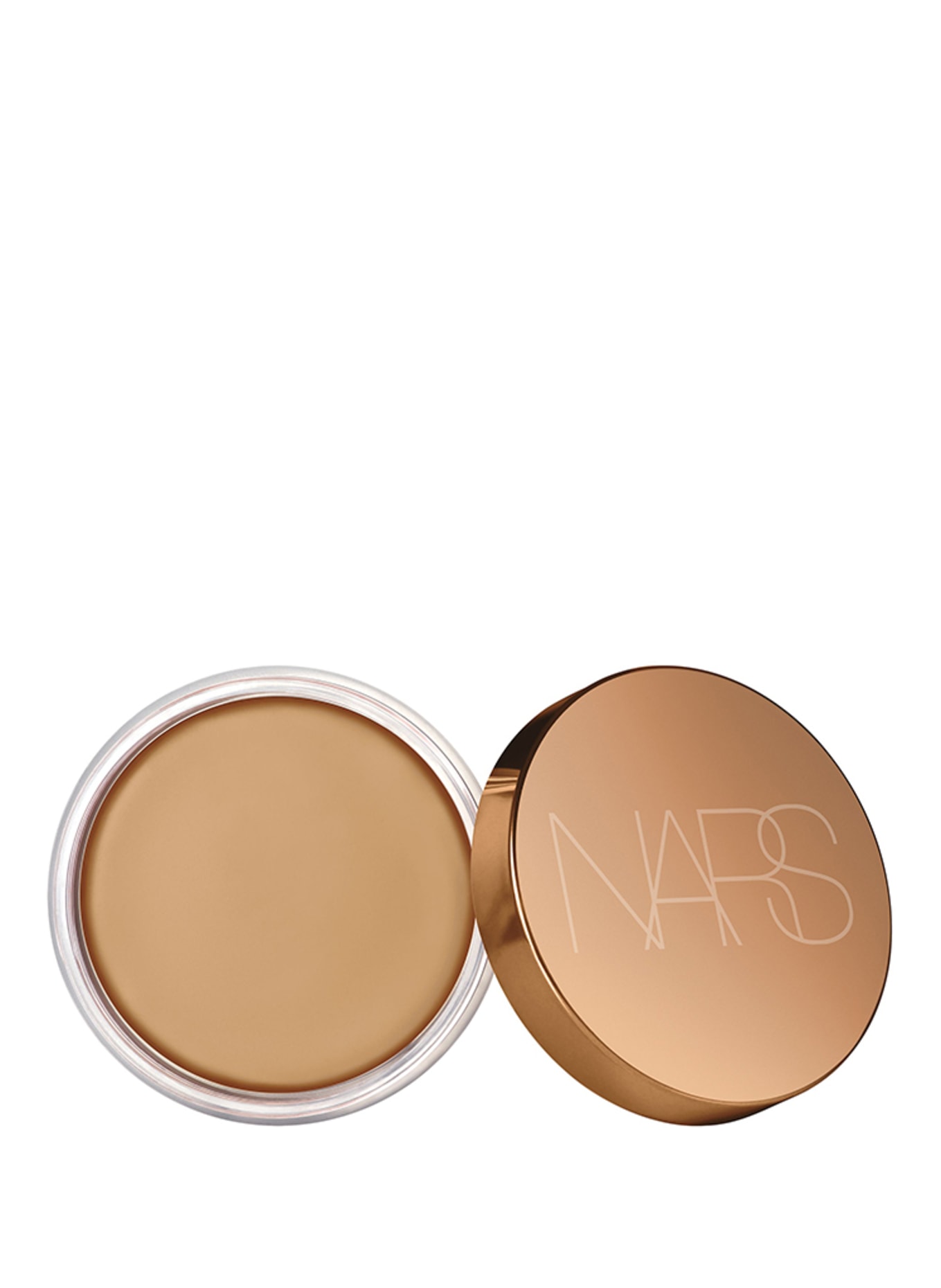 NARS BRONZING CREAM: LAGUNA 01