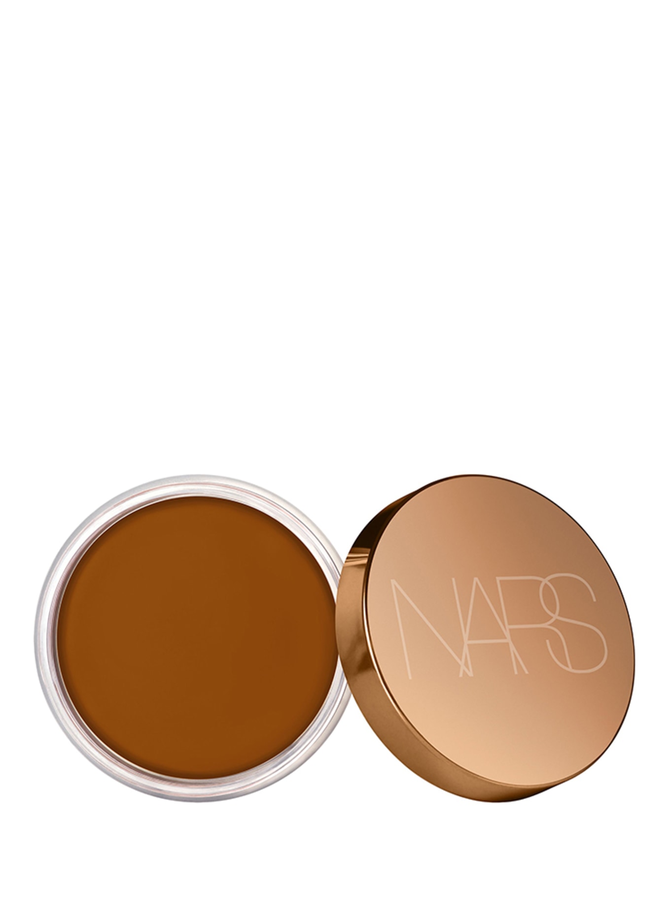 NARS BRONZING CREAM: LAGUNA 04