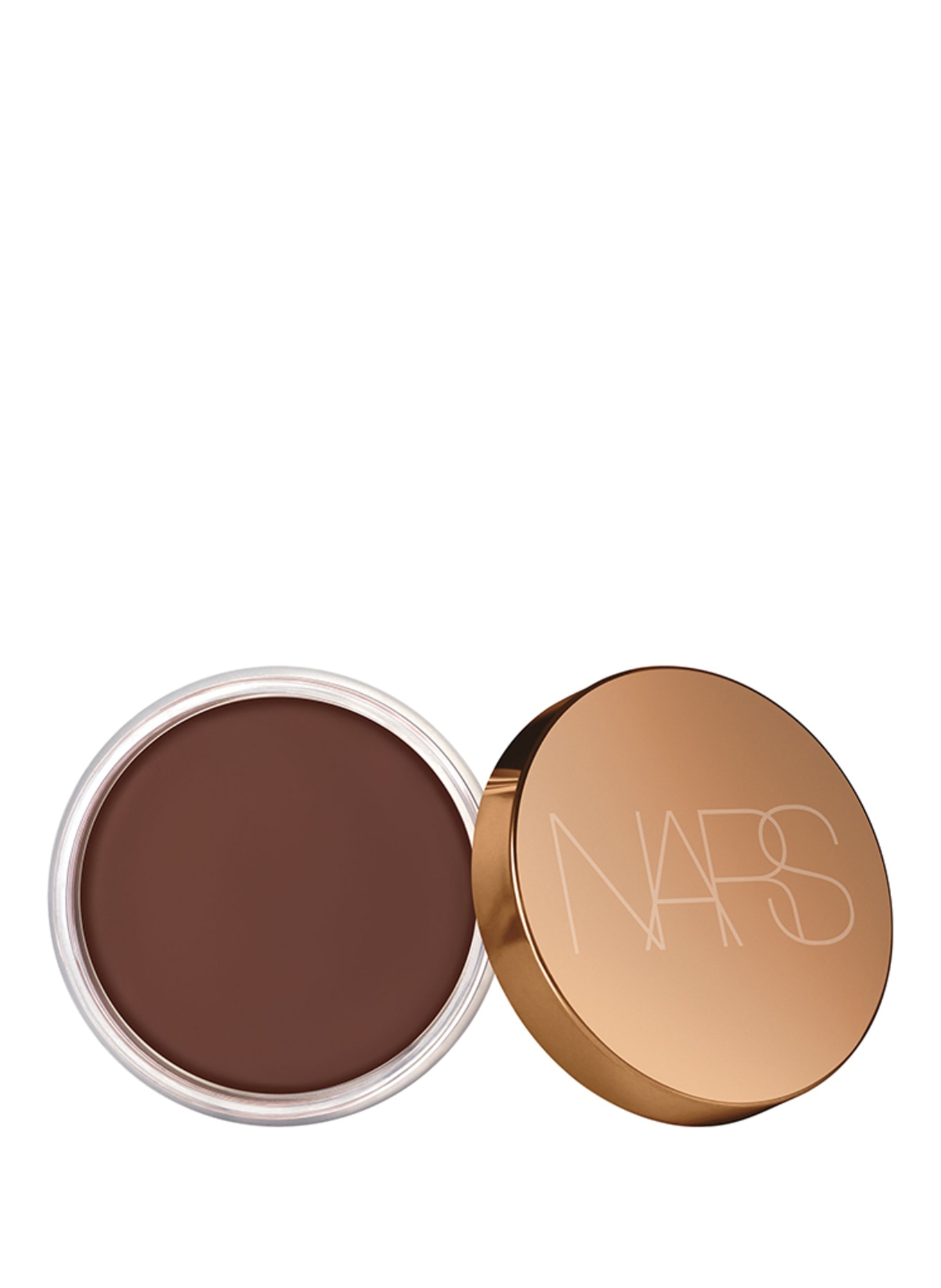 NARS BRONZING CREAM: LAGUNA 05