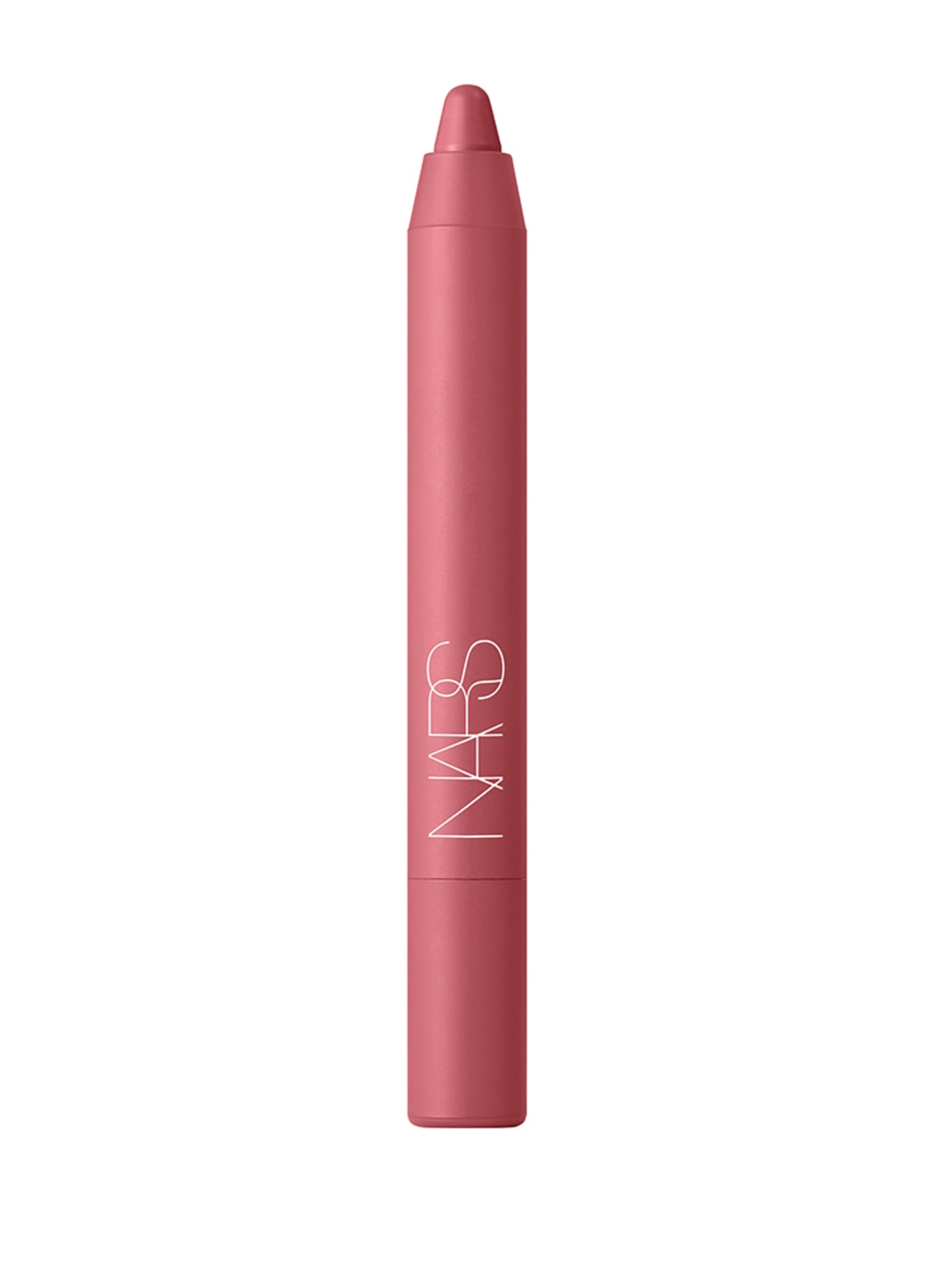 NARS POWERMATTE HIGH-INTENSITY LIP PENCIL: AMERICAN WOMAN