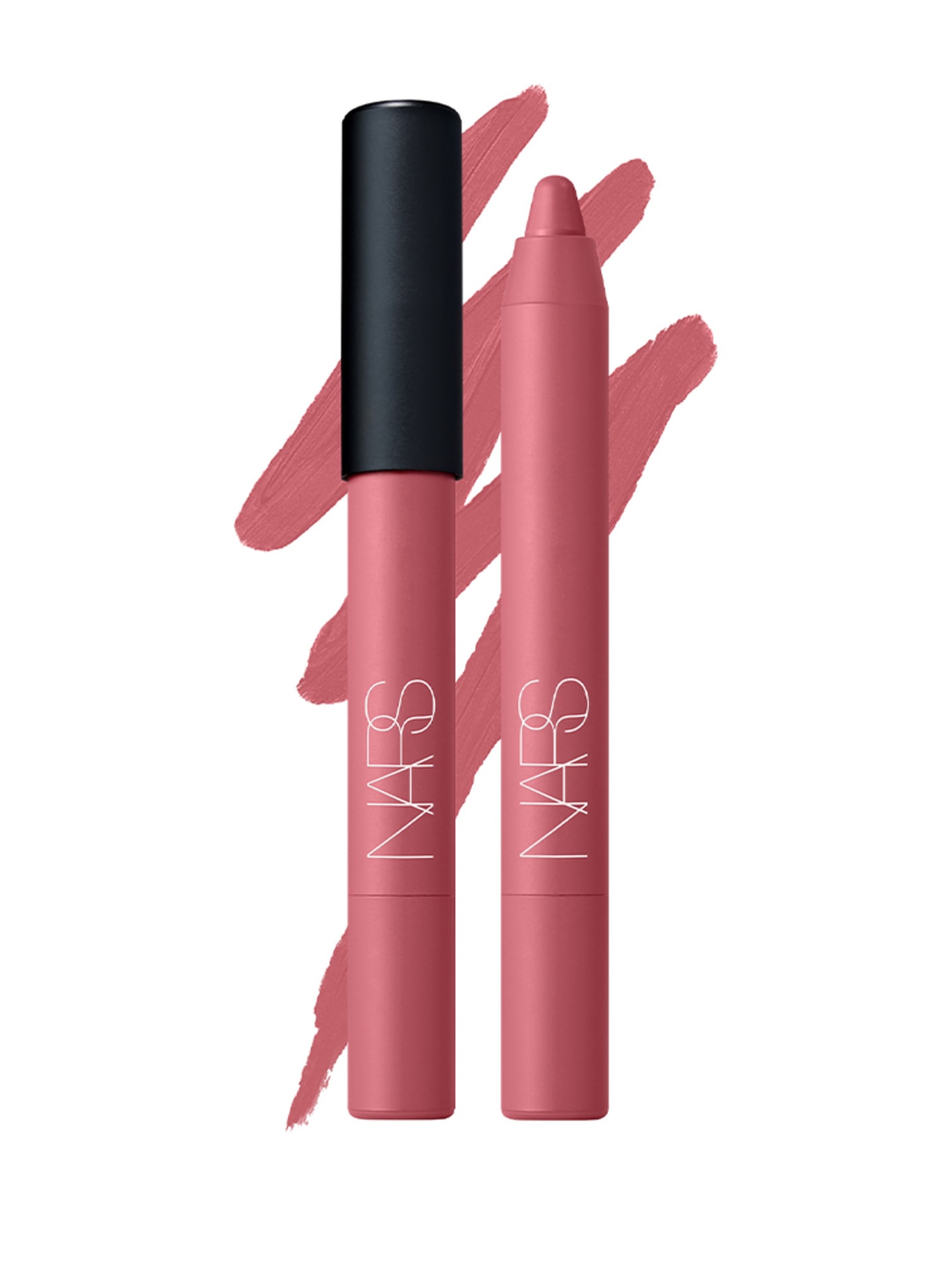 NARS POWERMATTE HIGH-INTENSITY LIP PENCIL: AMERICAN WOMAN