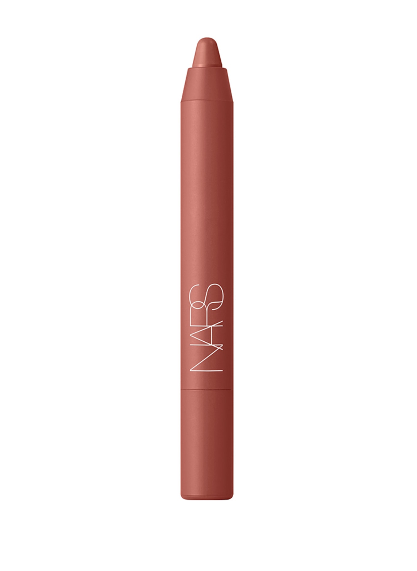 NARS POWERMATTE HIGH-INTENSITY LIP PENCIL: WALKYRIE