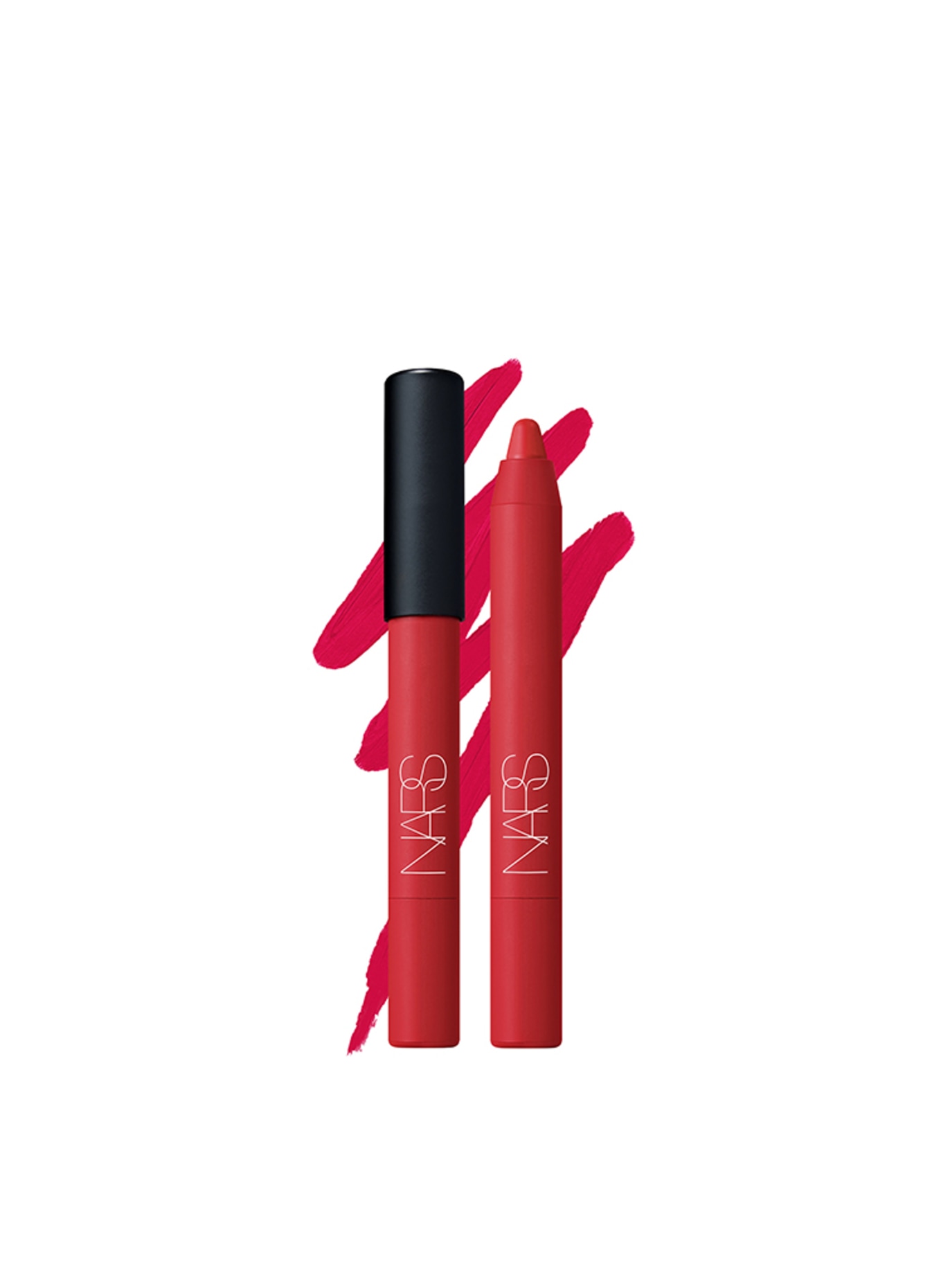 NARS POWERMATTE HIGH-INTENSITY LIP PENCIL: DRAGON GIRL