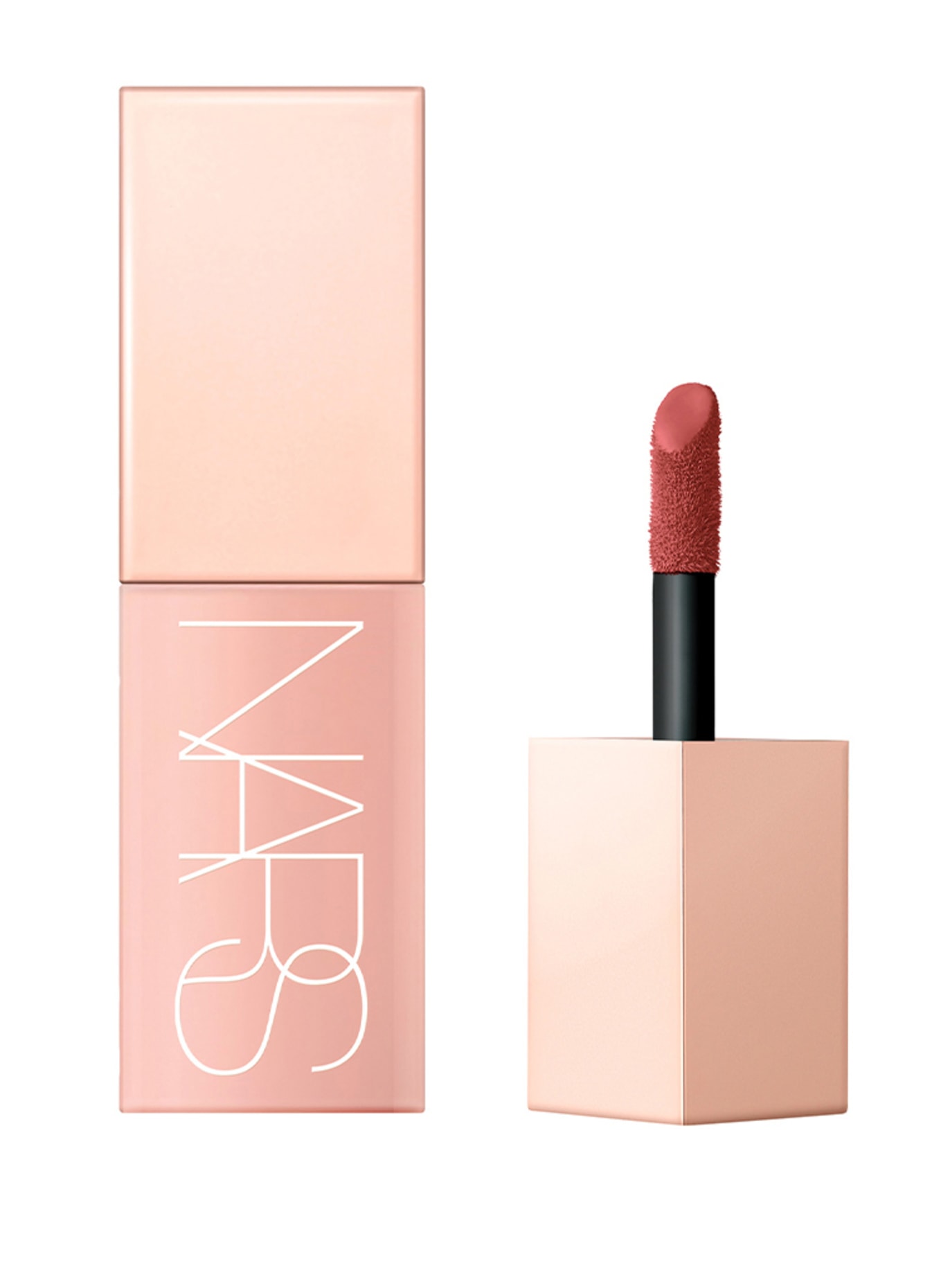 NARS AFTERGLOW LIQUID BLUSH: ARAGON