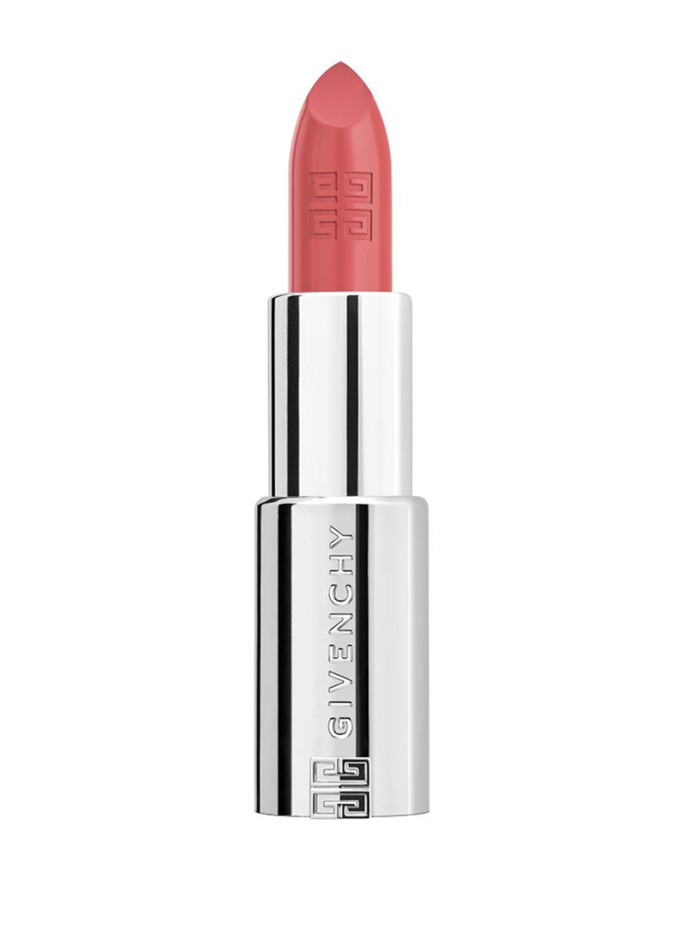 GIVENCHY BEAUTY LE ROUGE INTERDIT INTENSE SILK, Farbe: N112 NUDE MOUSSELINE (Bild 1)