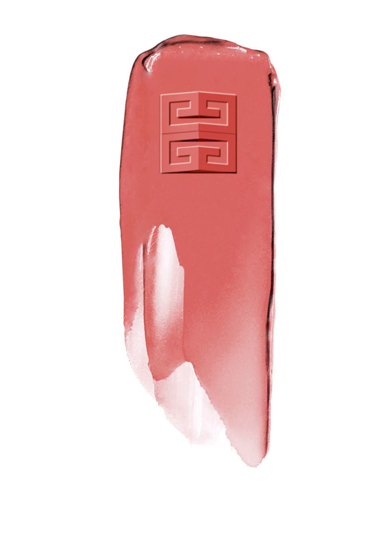 GIVENCHY BEAUTY LE ROUGE INTERDIT INTENSE SILK, Farbe: N112 NUDE MOUSSELINE (Bild 2)