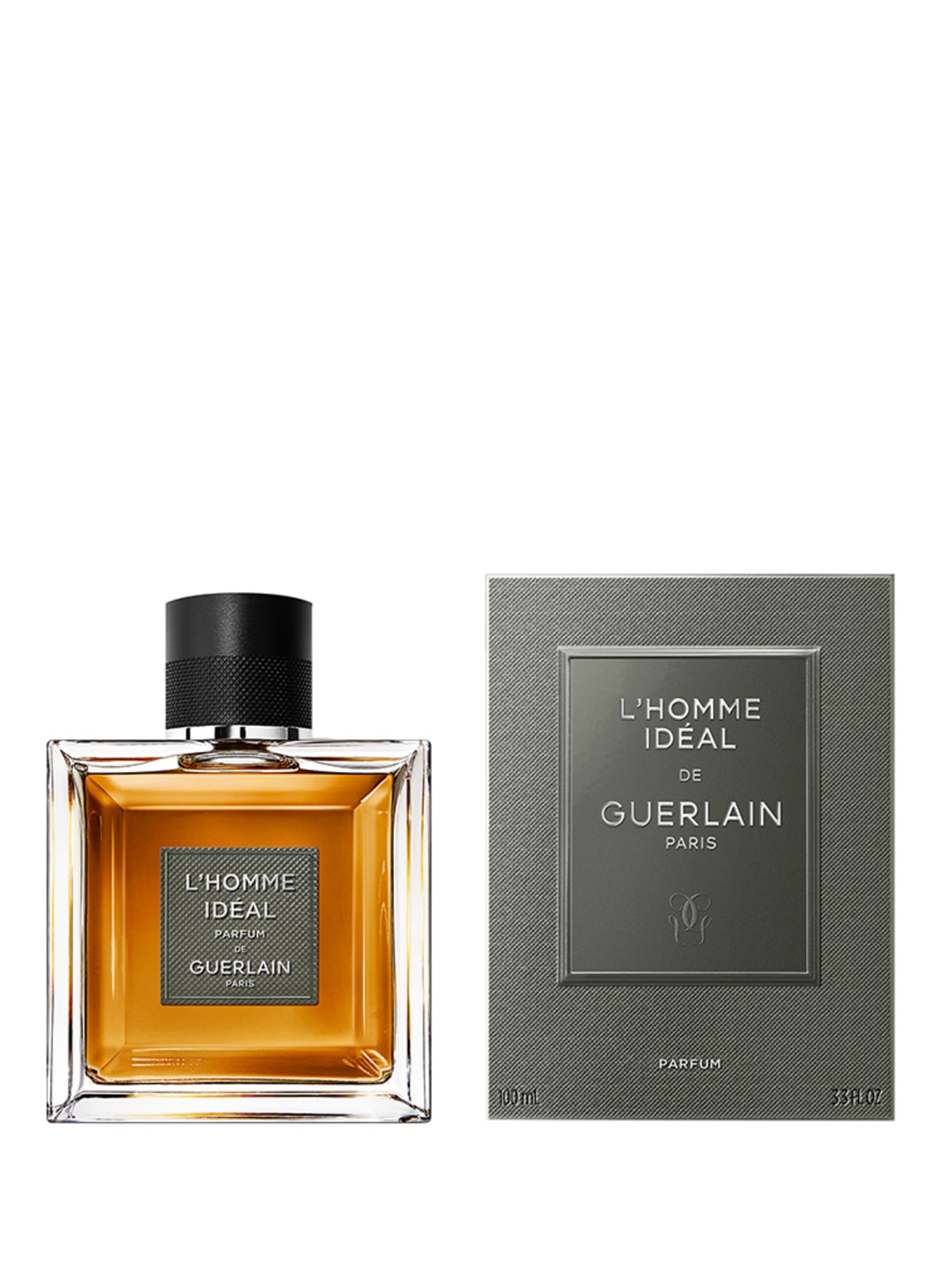 GUERLAIN L'HOMME IDÉAL