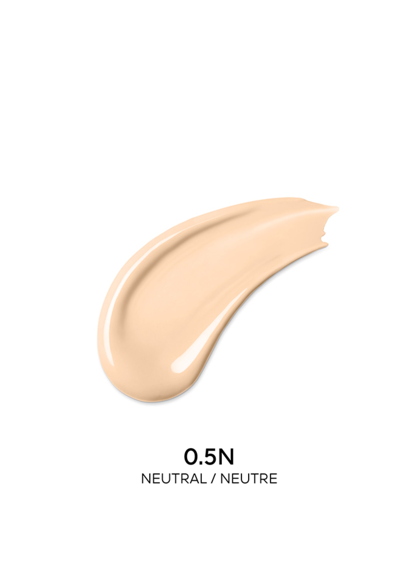 GUERLAIN TERRACOTTA: 0.5N NEUTRAL / NEUTRE (Obrazek 2)