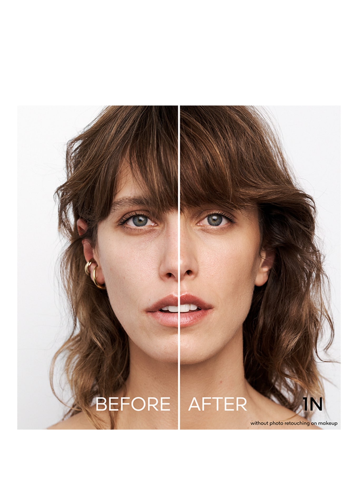 GUERLAIN TERRACOTTA: 0.5N NEUTRAL / NEUTRE (Obrazek 3)